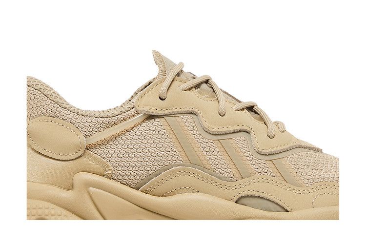 adidas Ozweego Beige Tone Cardboard (GS) - view 2