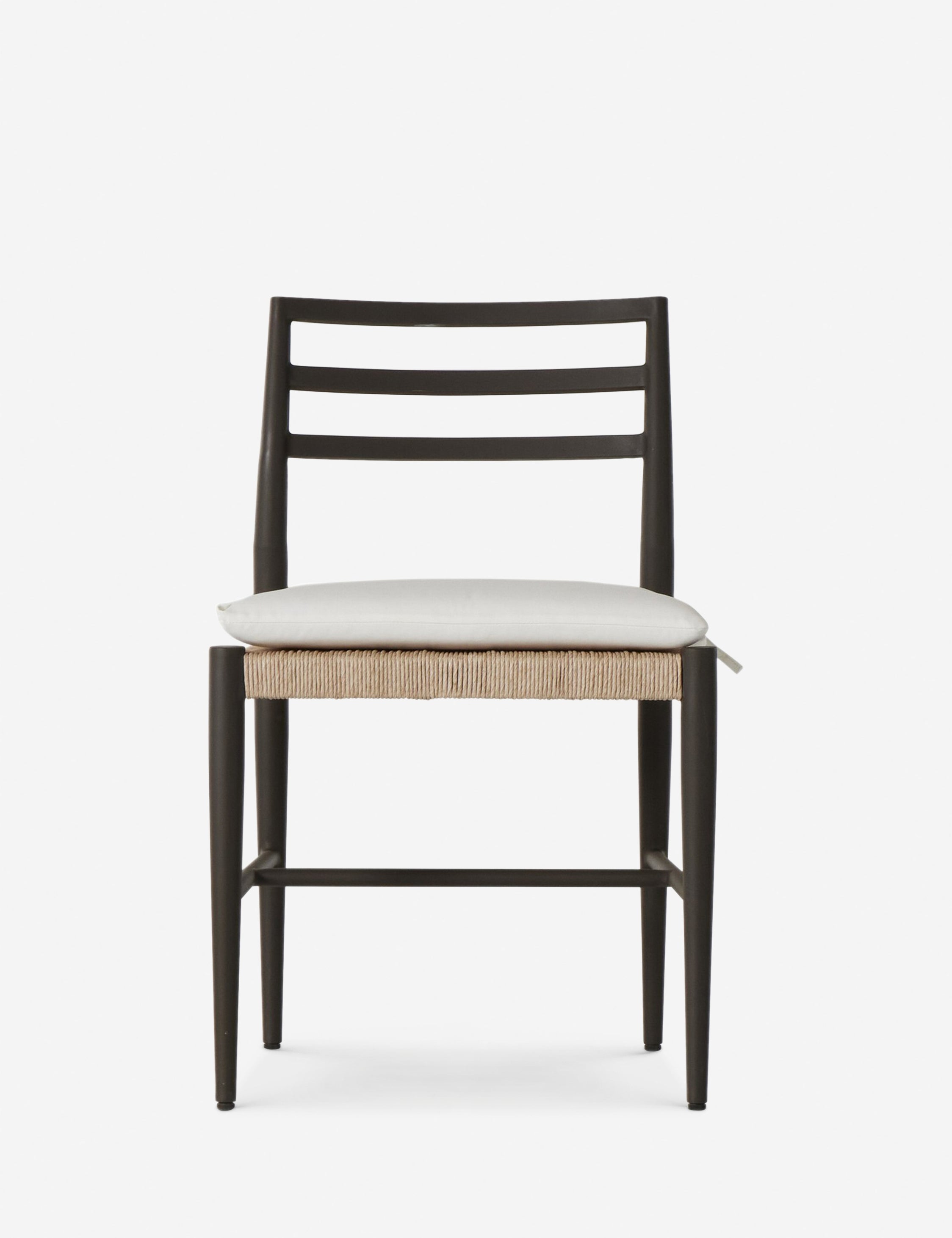Healy indoor outdoor – Lulu and Georgia Healy Indoor / Outdoor Dining Chair