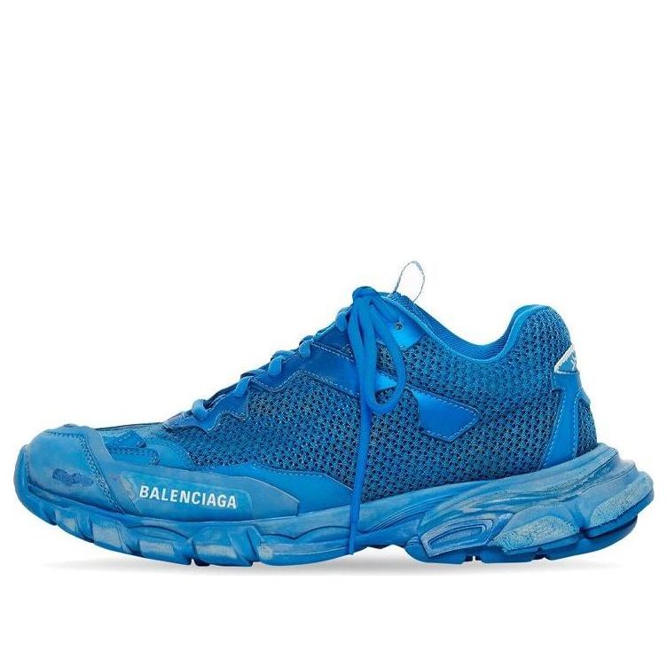 Track 3 blue – Balenciaga Track.3 Blue