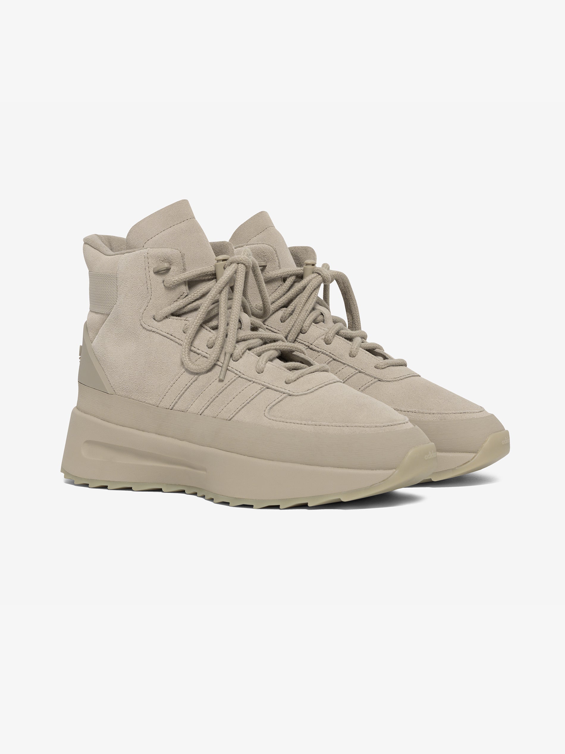 FEAR OF GOD ATHLETICS Los Angeles Hiker – Sesame - view 2