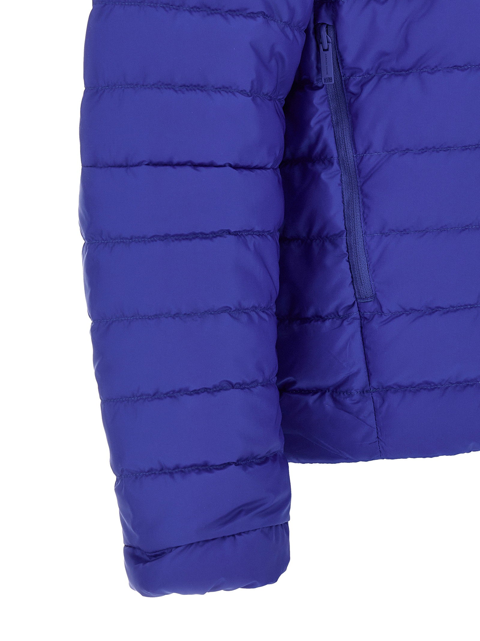 Canada Goose Stratus Down Jacket – 100% polyamide - view 4