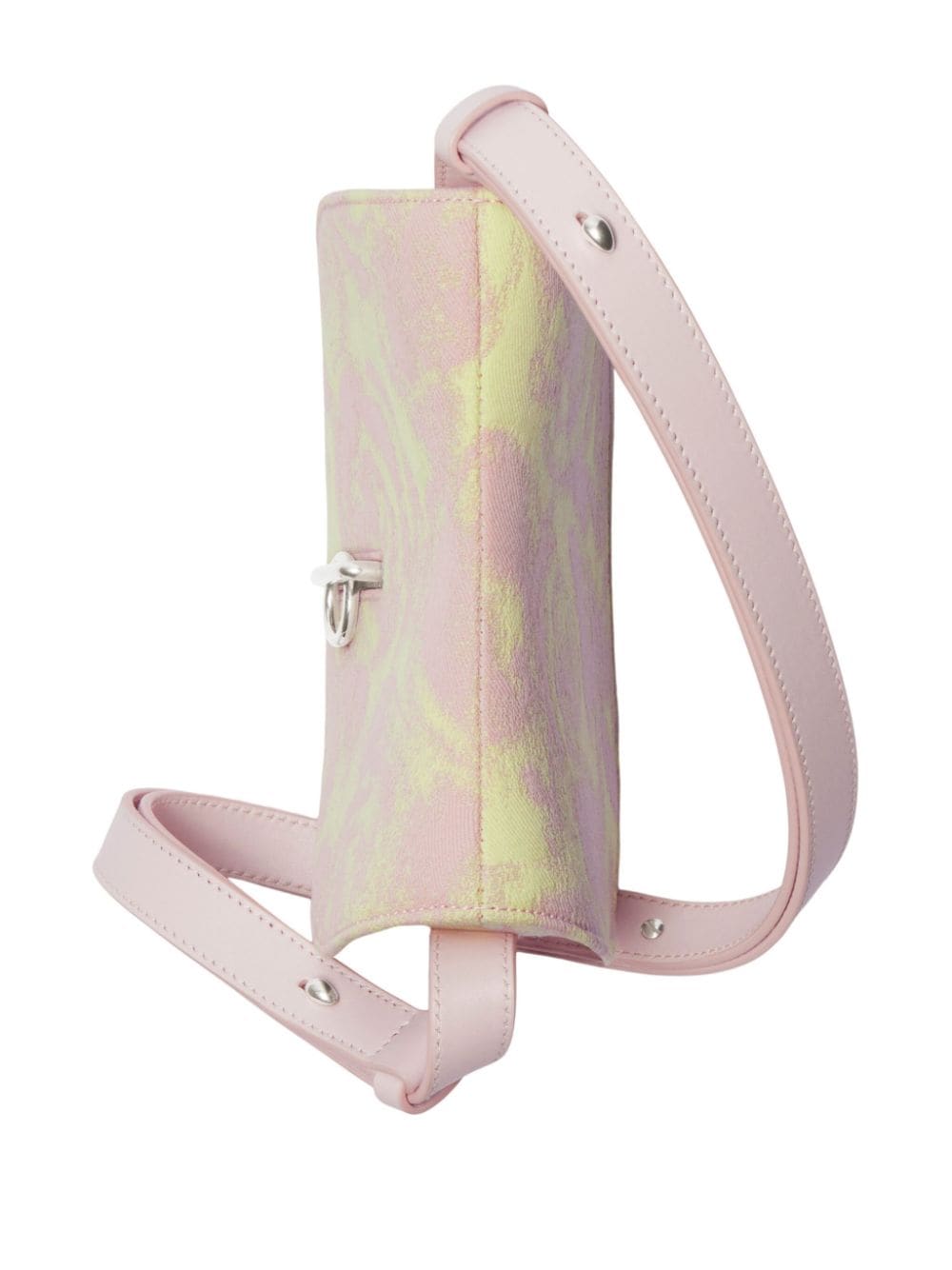 Burberry Mini Rocking Horse Crossbody Bag - view 2