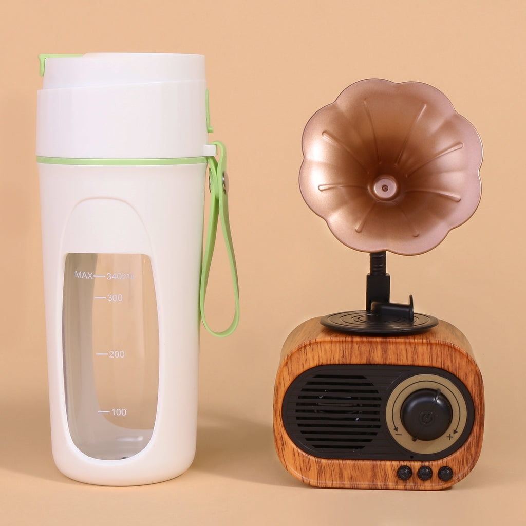 Bigsmall Smoothie Blender Gift Set - view 7