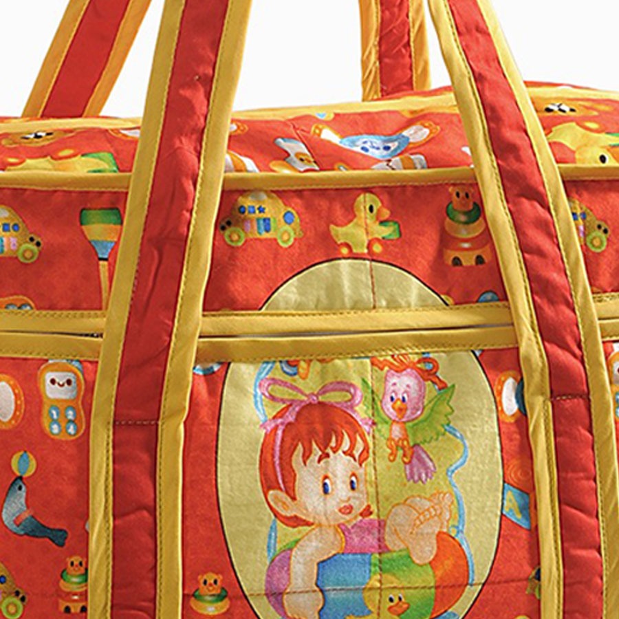 Swayam India Baby Mother Bag-1010 - view 3