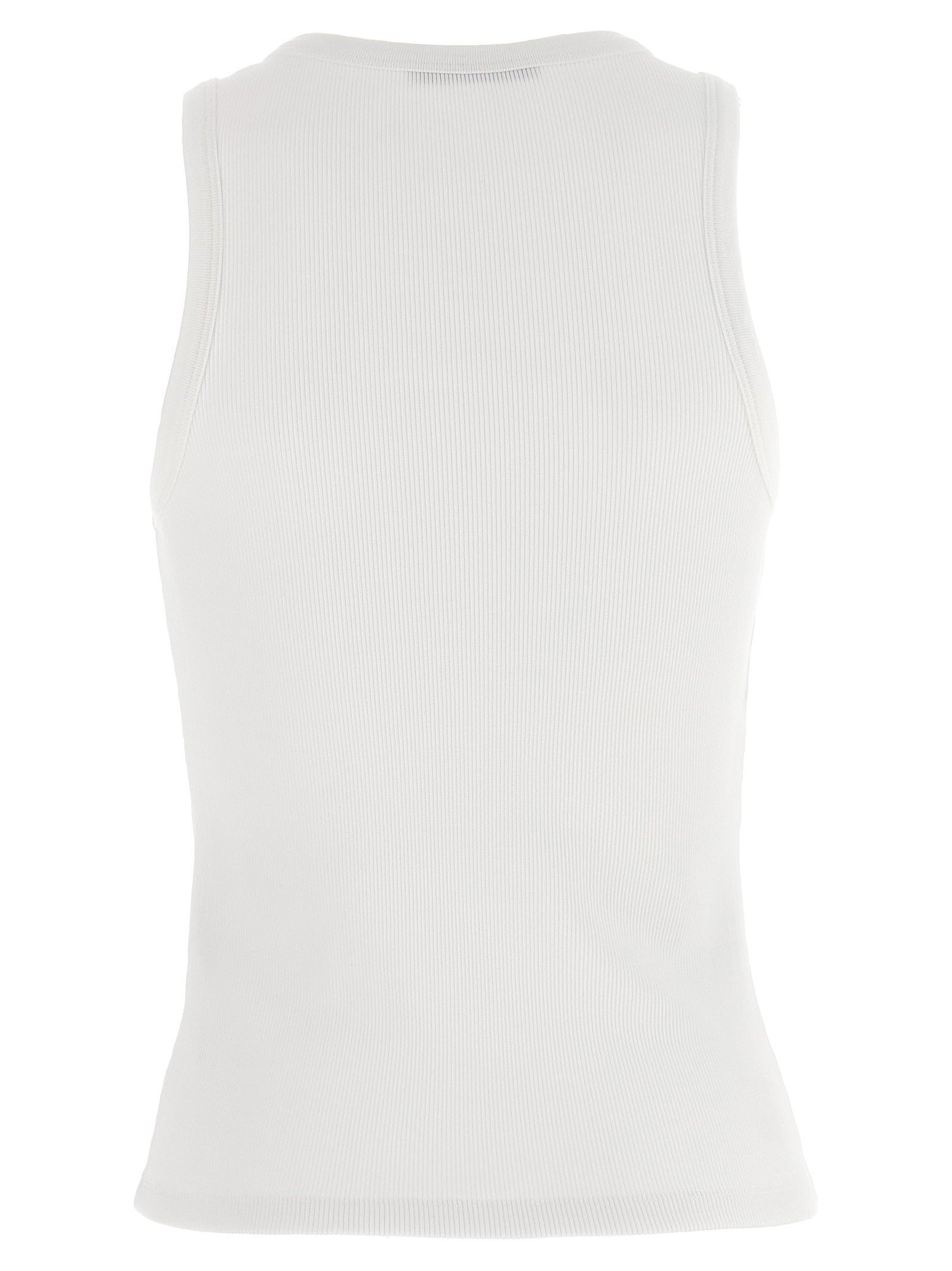 Givenchy Logo Top – 98% cotton, 2% elastane - view 2