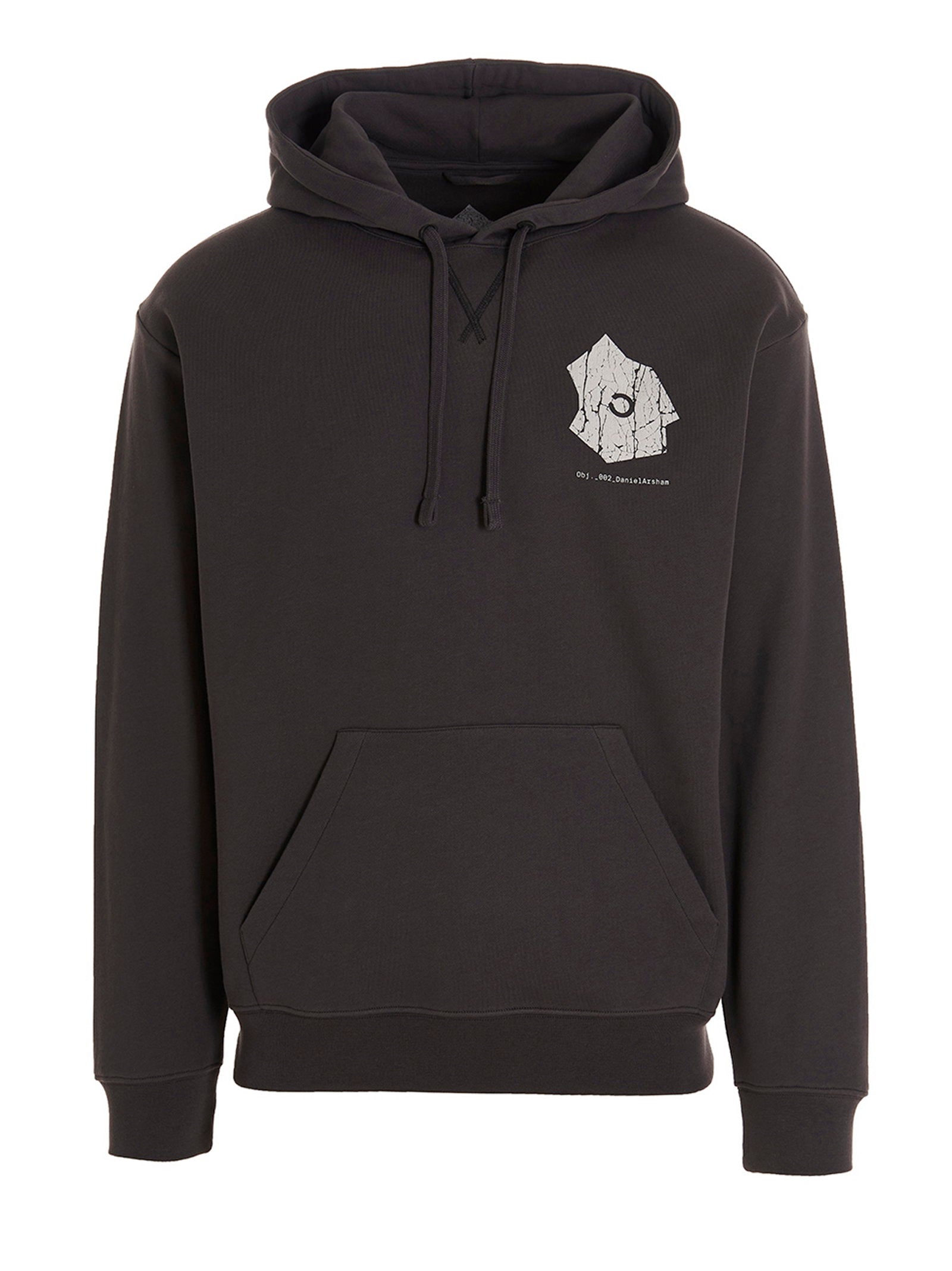 Objects Iv Life Progress Hoodie – 100% cotton