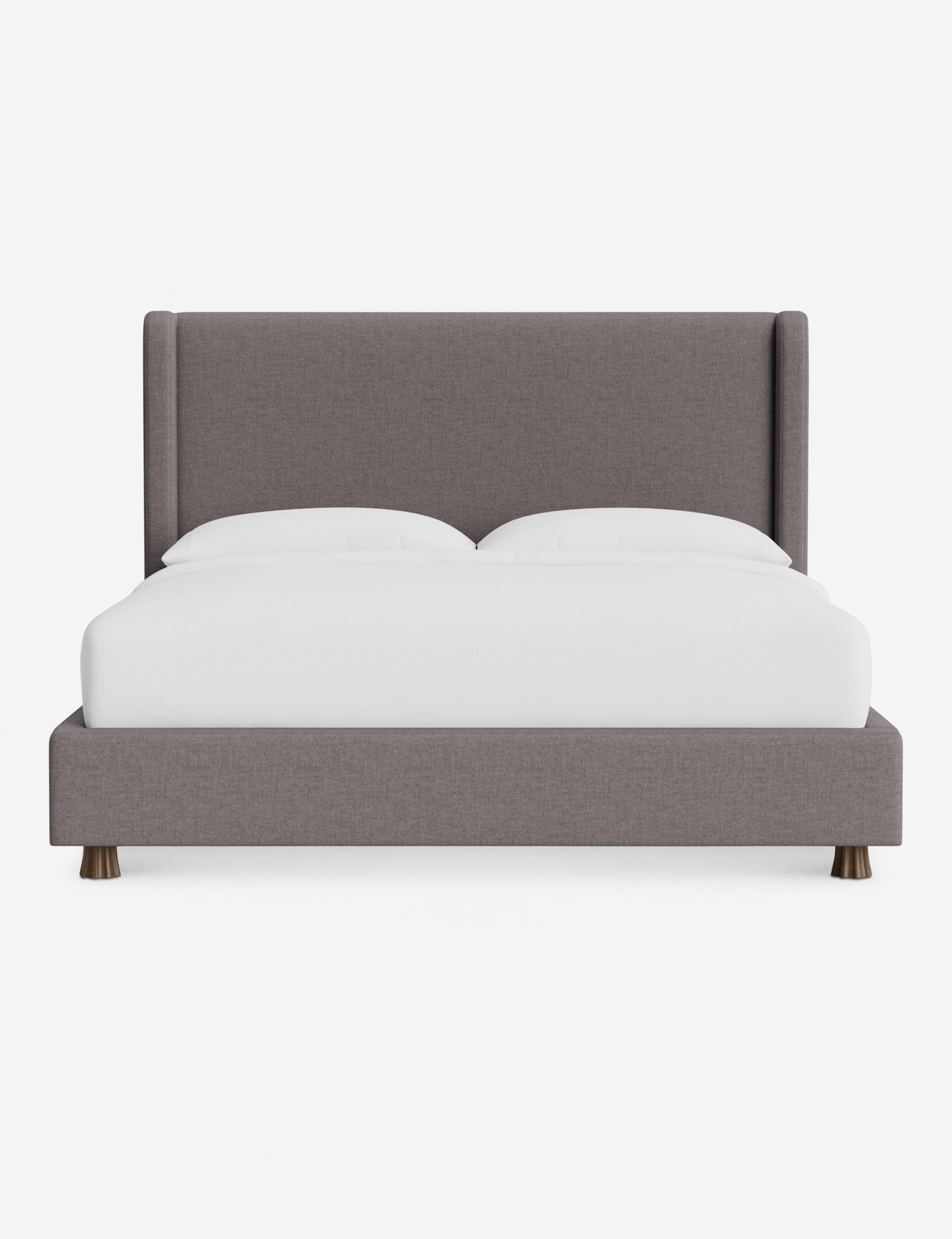 Lulu and Georgia Domme Platform Bed by DISC Interiors - view 156