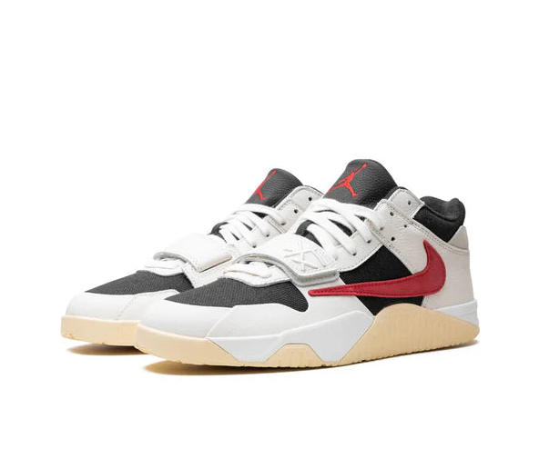 Cop Underdog Jordan Jumpman Jack TR Travis Scott Varsity Red