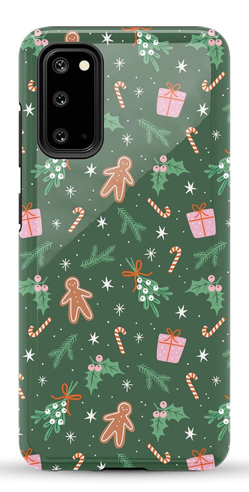Casetry Everything Nice | Gingerbread Case - view 42