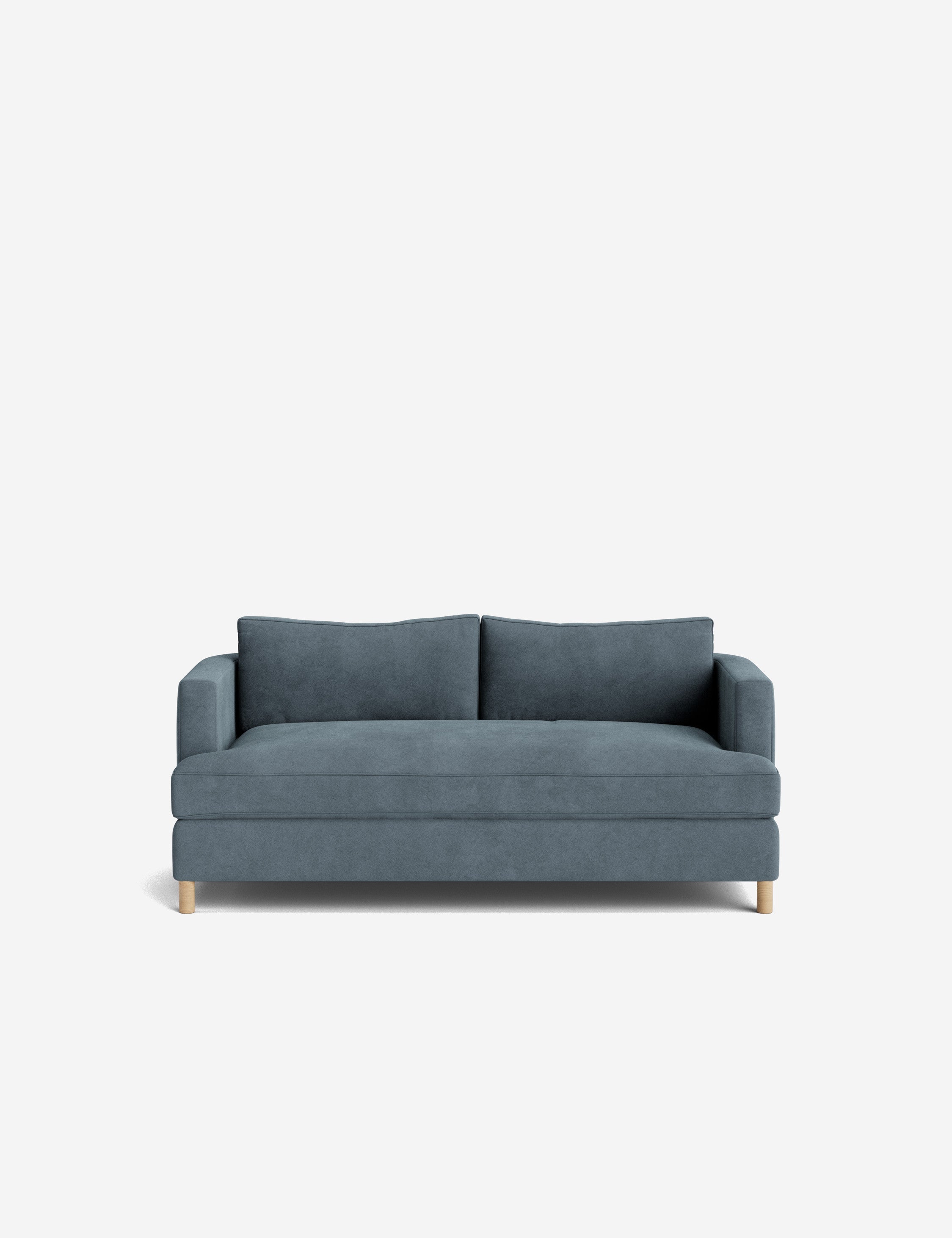 Lulu and Georgia Belmont Sofa by Ginny Macdonald
