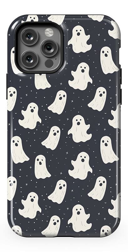 Casetry All Boos No Bite | Friendly Ghost Case - view 14