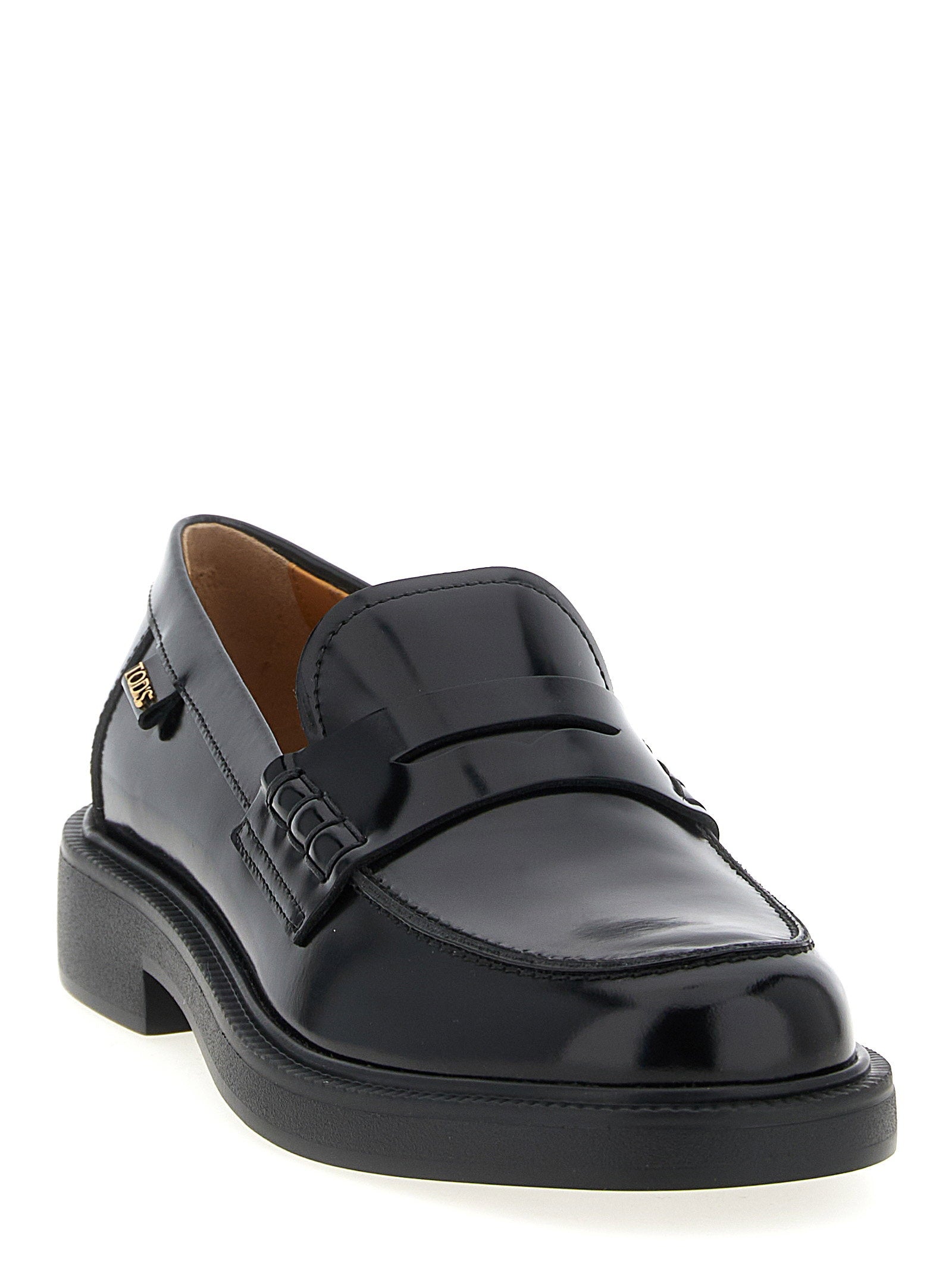 Tod's Gomma 20l Loafers - view 2