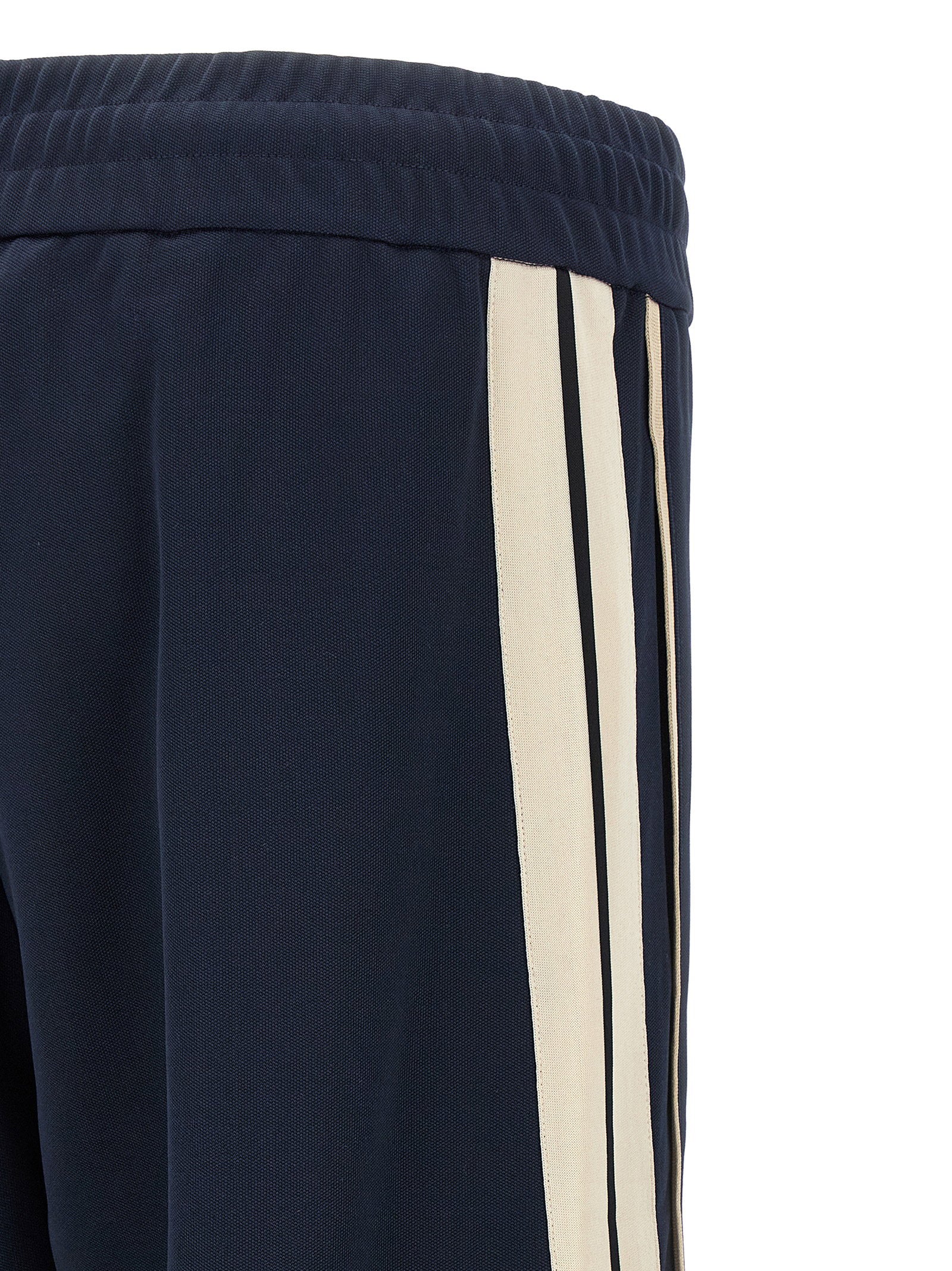 Palm Angels Palm Tree Joggers – 100% polyester - view 4