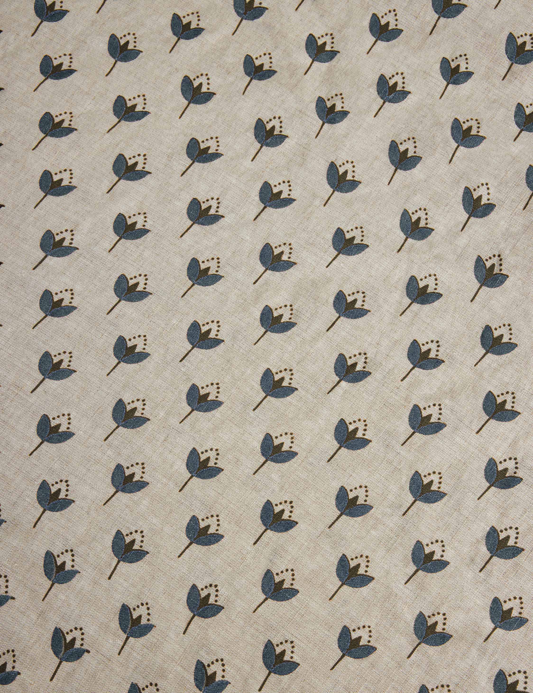 Lulu and Georgia Poiret European Flax Linen® Shams - view 15