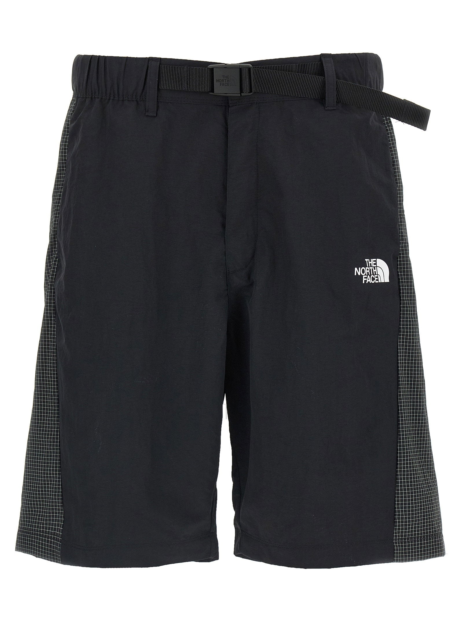 The North Face Nse Bermuda Shorts – 100% nylon