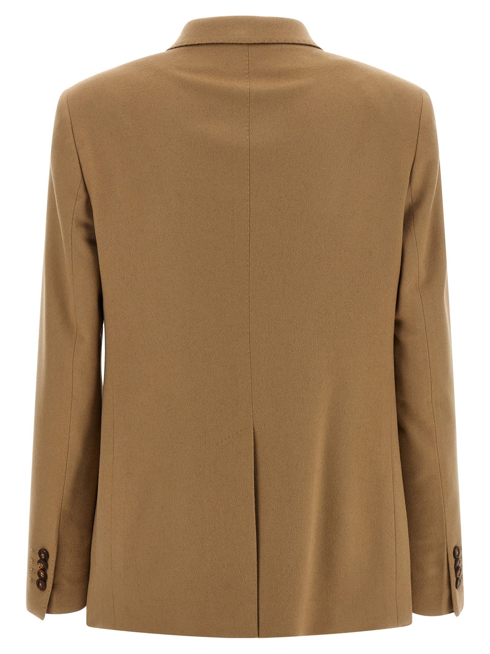 Tagliatore Parigi Blazer – 100% cashmere - view 2