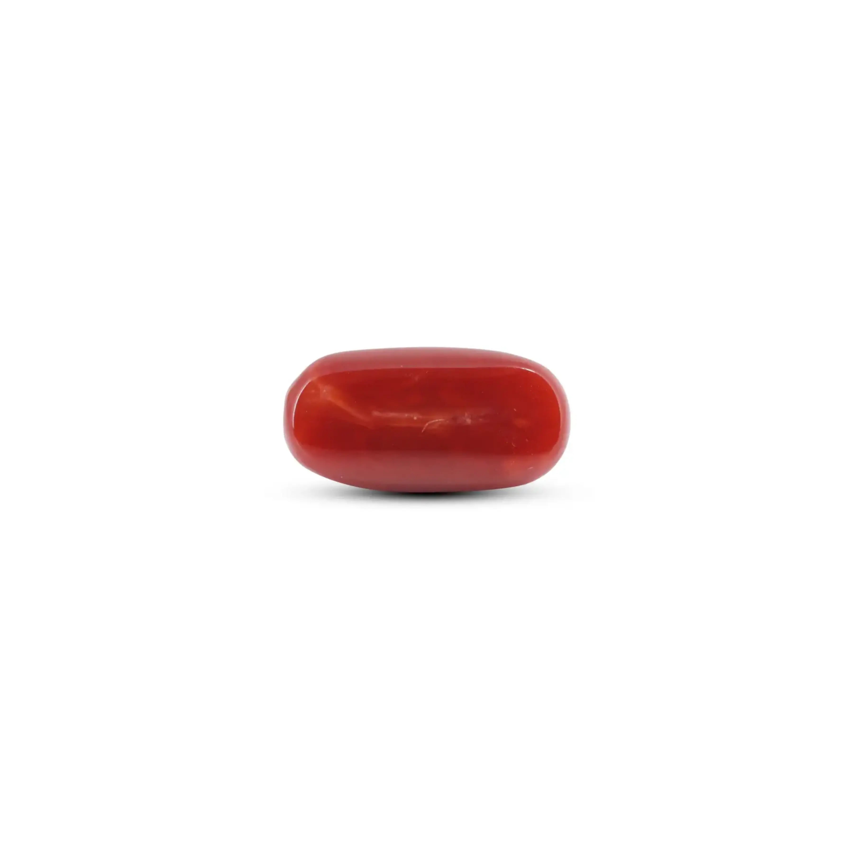 Pramogh Japanese Red Coral - 6.3 Carat - view 2