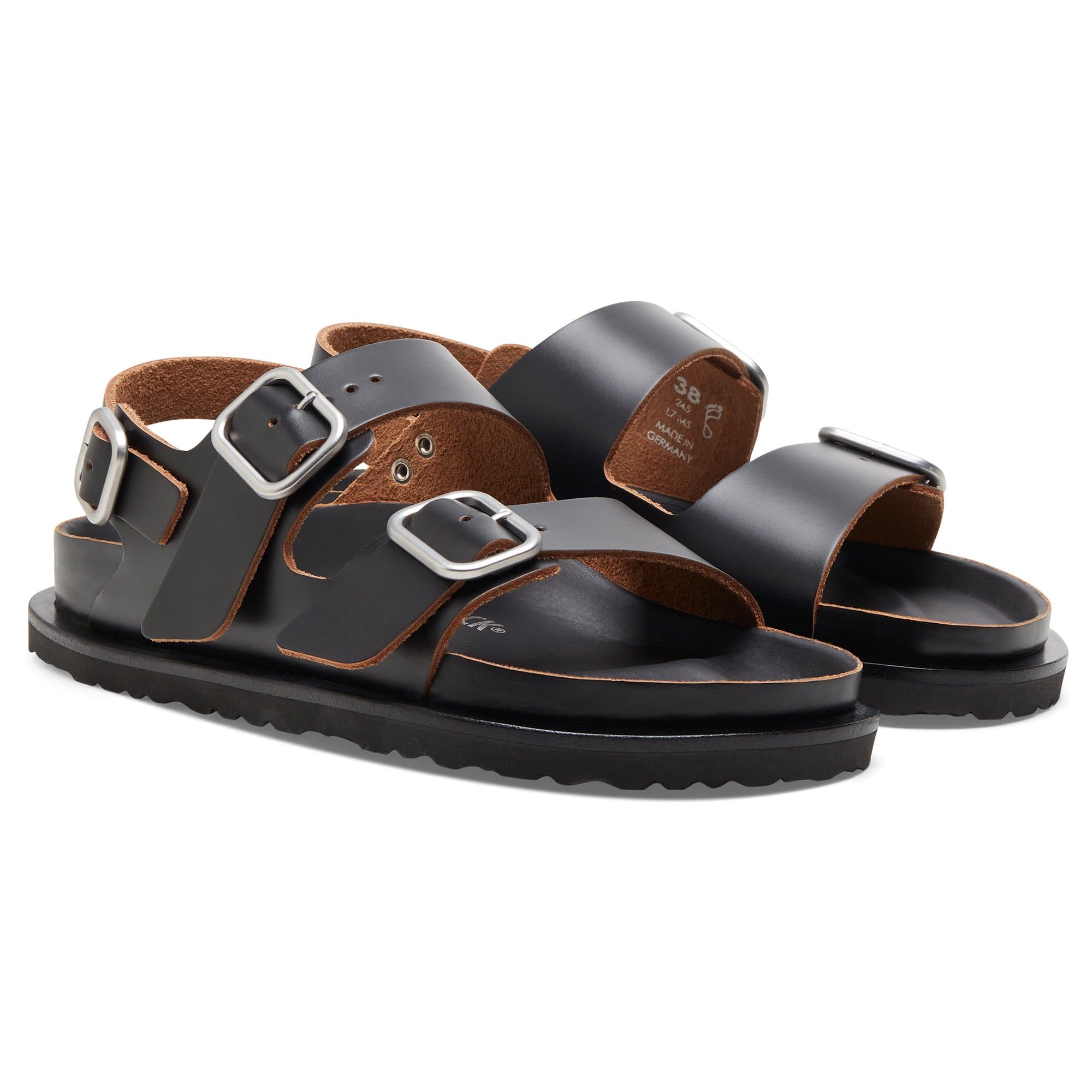 Birkenstock-1774 Milano Jil Sander