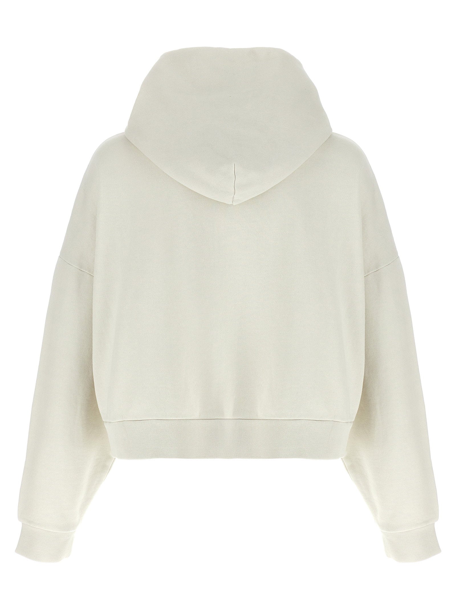 Entire Studios Cotton Hoodie – 100% cotton - view 2