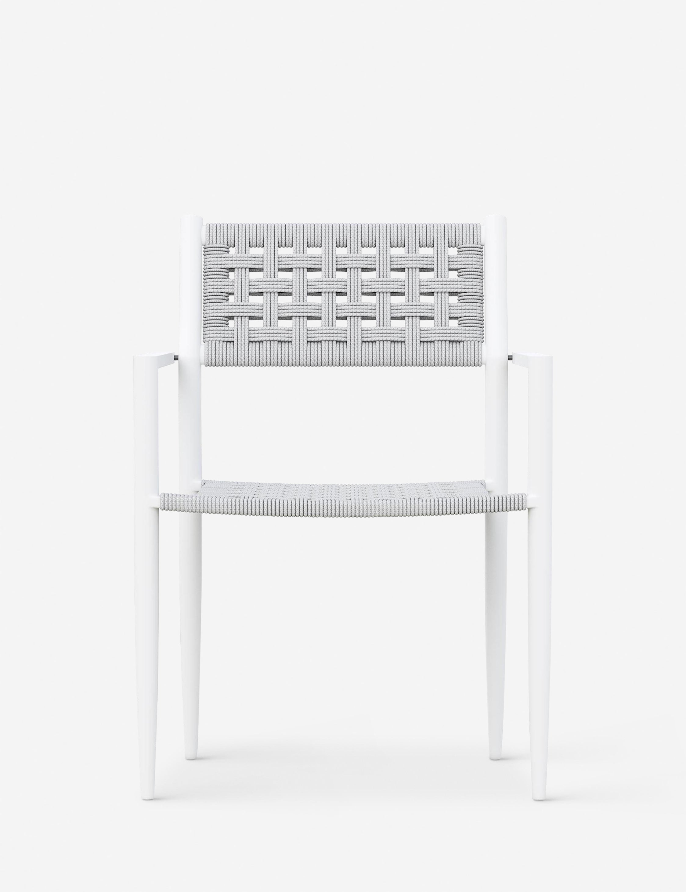Lulu and Georgia Tolliver Indoor / Outdoor Dining Chair - view 2
