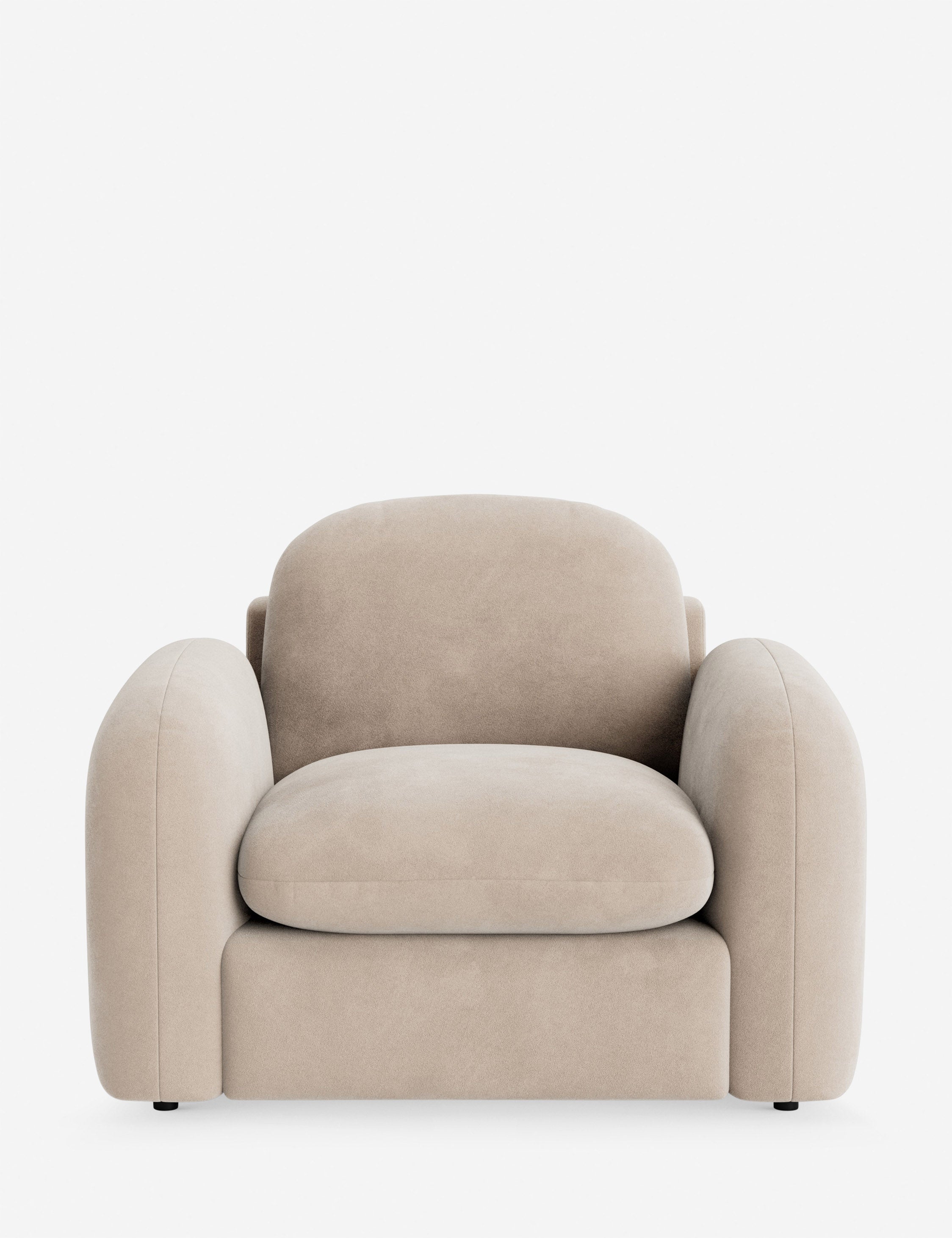 Lulu and Georgia Neve Accent Chair by Aimee Song - view 19