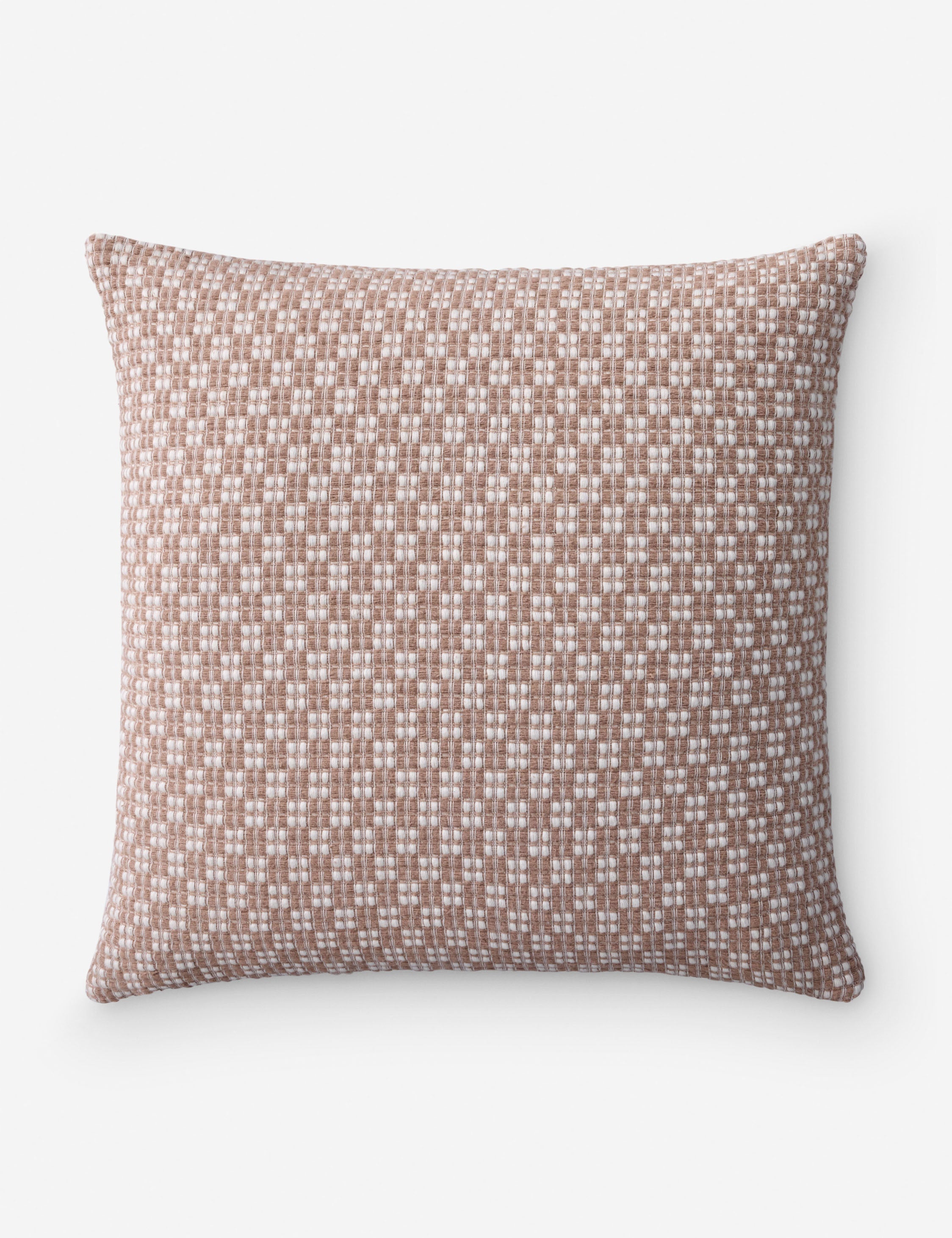 Lulu and Georgia Laika Pillow