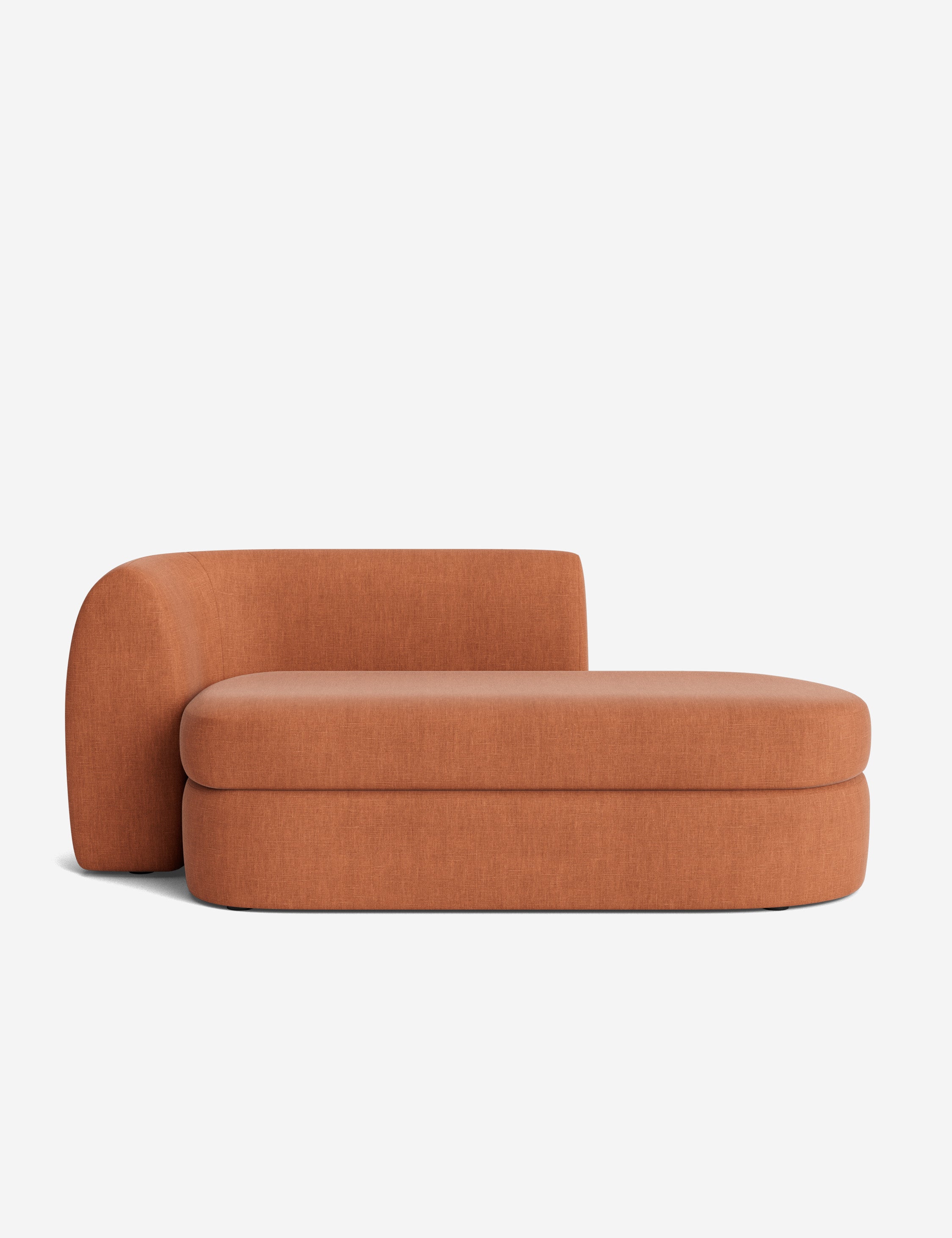 Lulu and Georgia Buckley Chaise - view 47