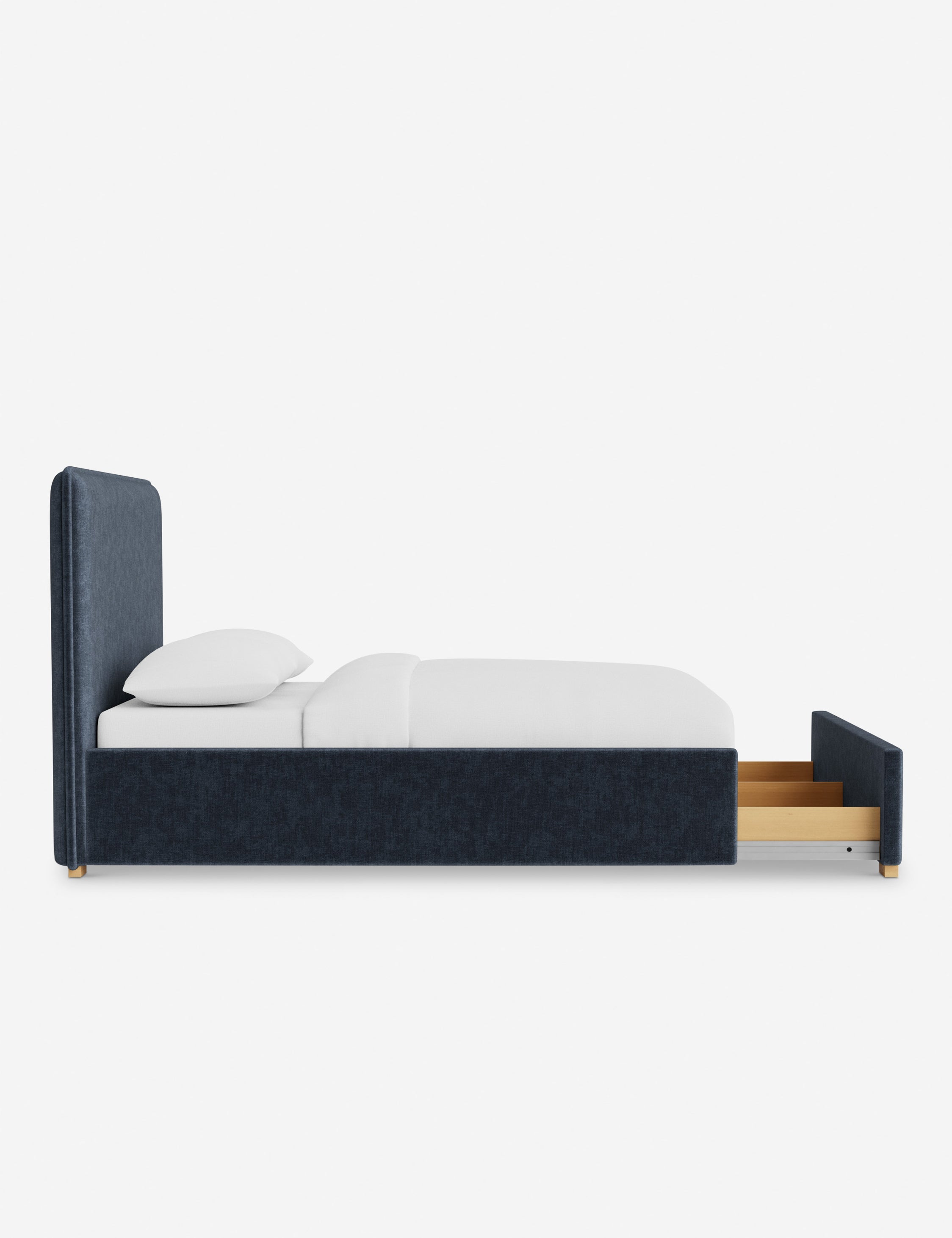 Lulu and Georgia Johnson Storage Bed - view 149