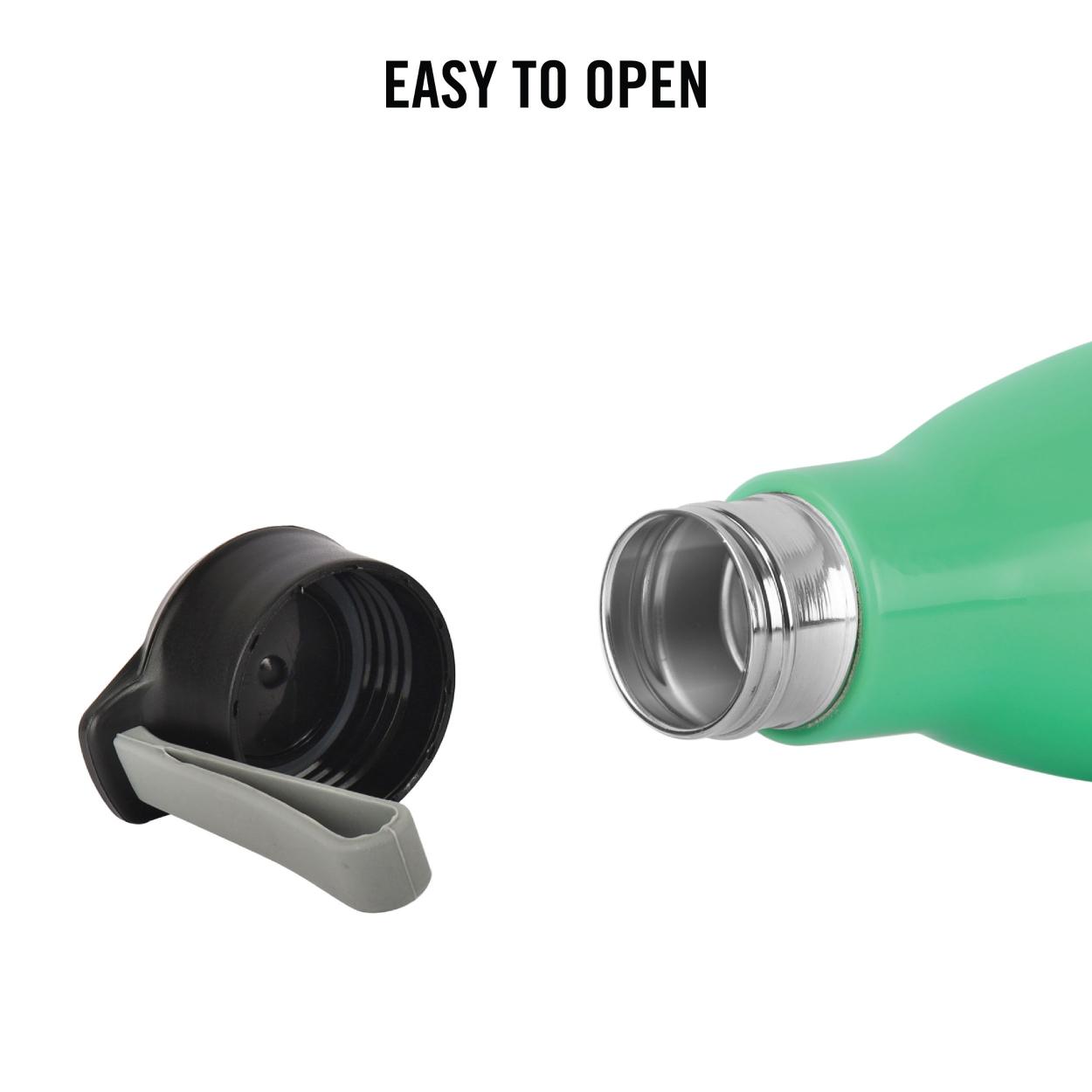 Cello Puro Steel-X Neo 900 Water Bottle, 720ml - view 24