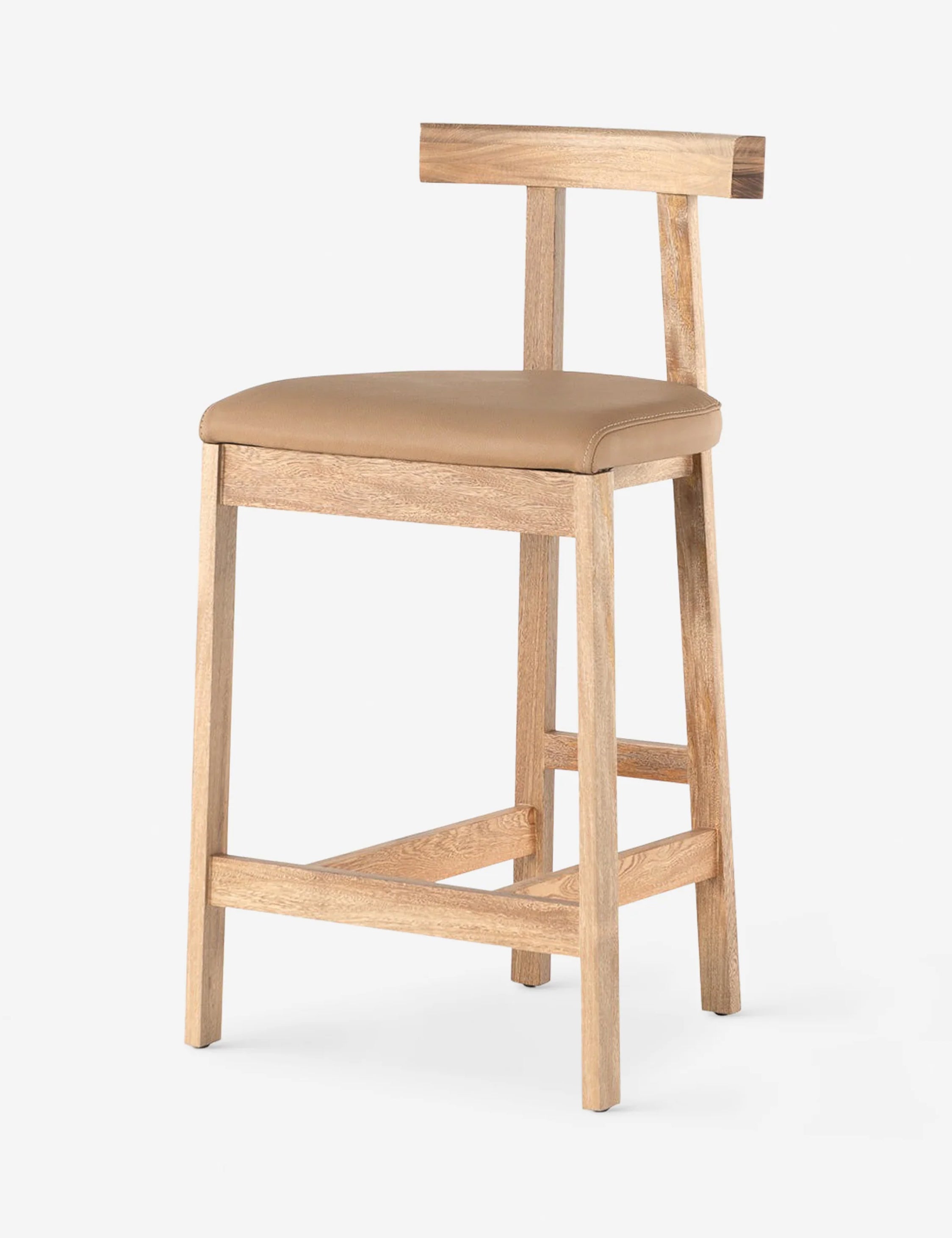 Lulu and Georgia Ayvn Bar And Counter Stool - view 15