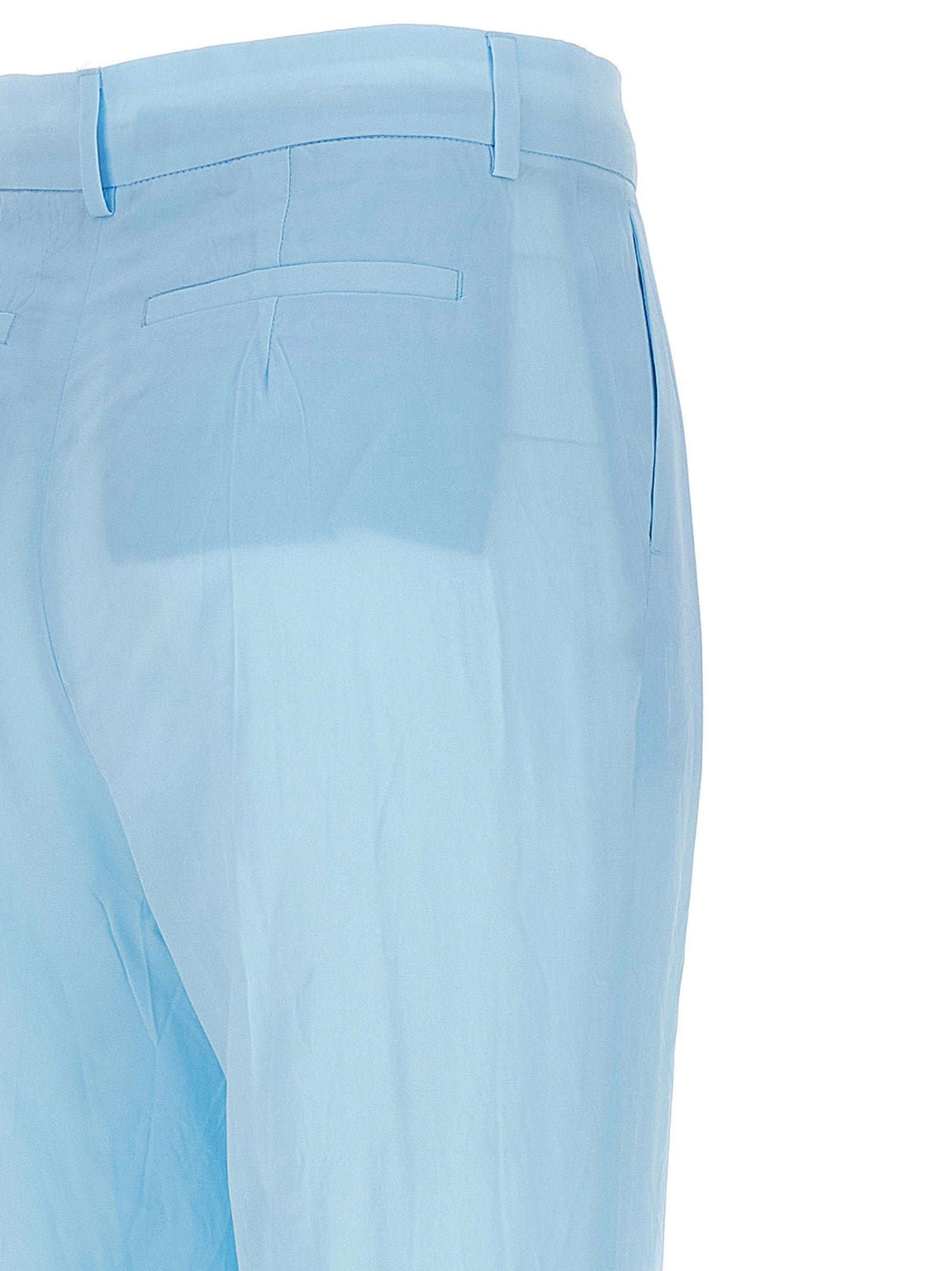Sportmax Persia Pants – 100% viscose - view 4