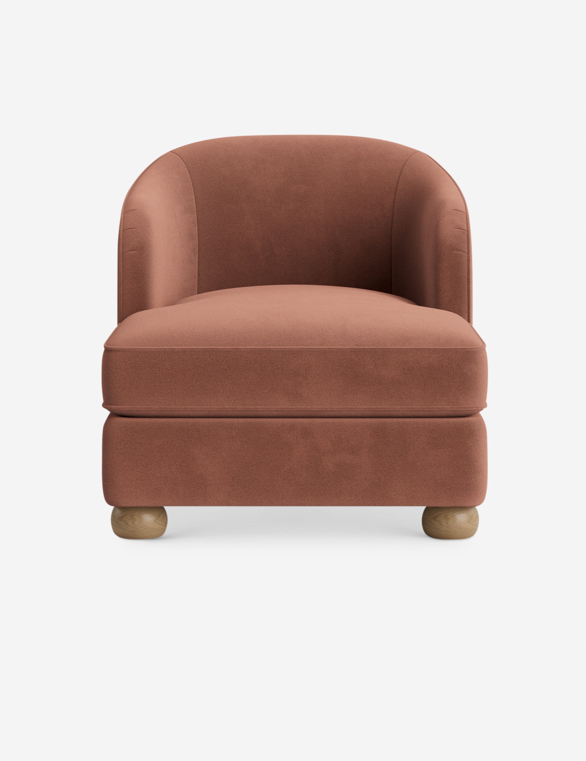 Lulu and Georgia Ingmar Chaise by DISC Interiors - view 163