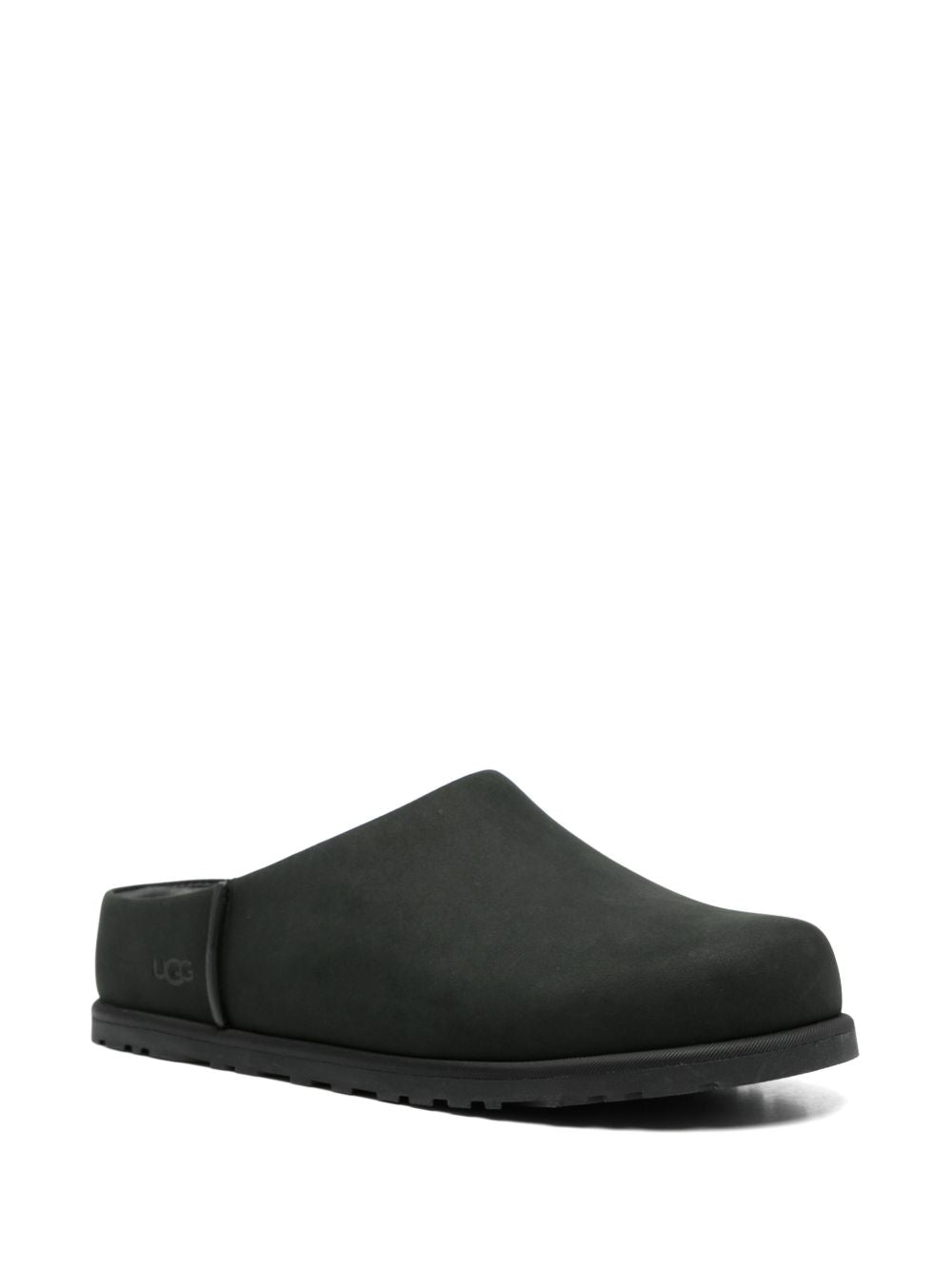 Ugg Otzo Clogs – Outer: Calf Leather 100% - view 4