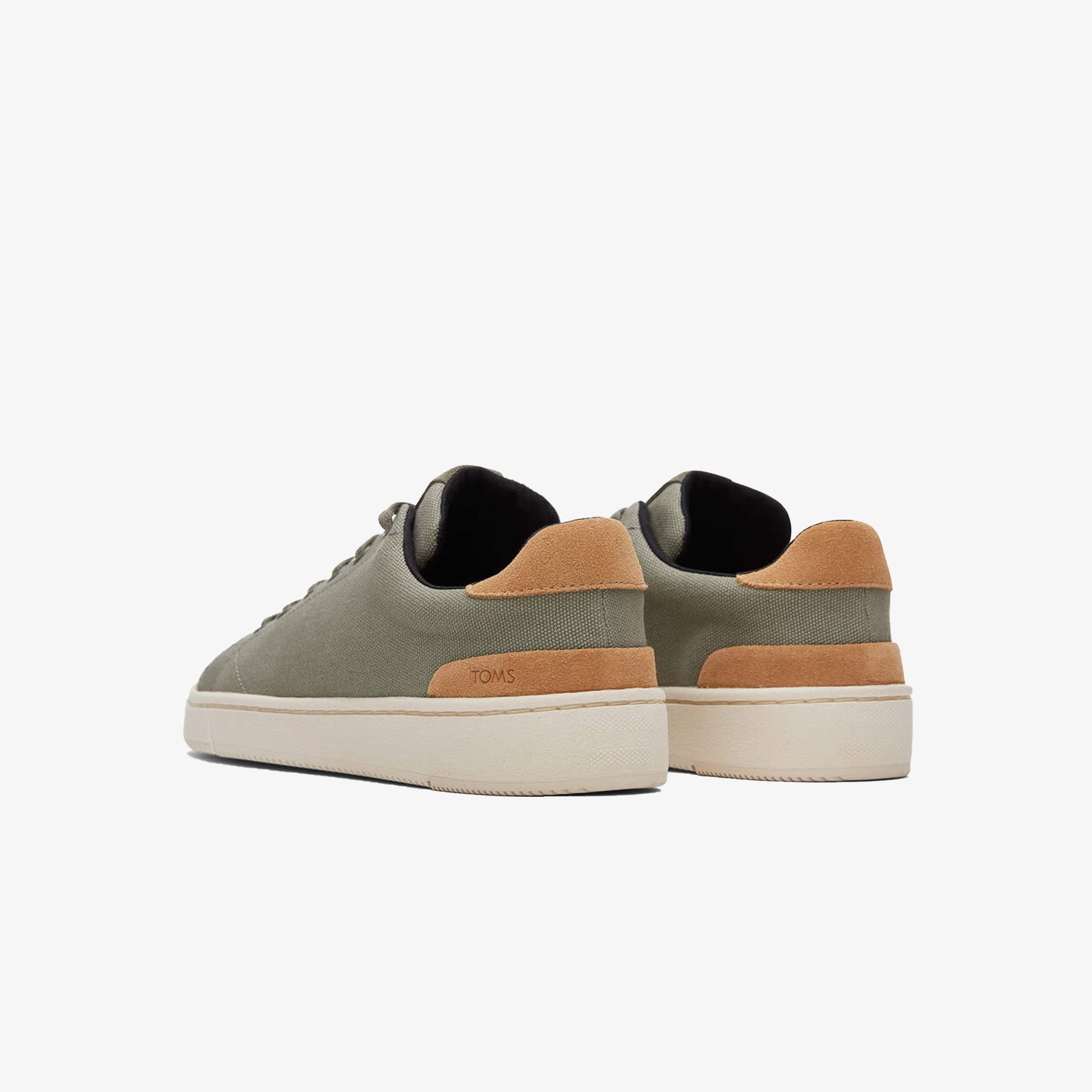 Toms | TRVL LITE { VETIVER GREY - view 2