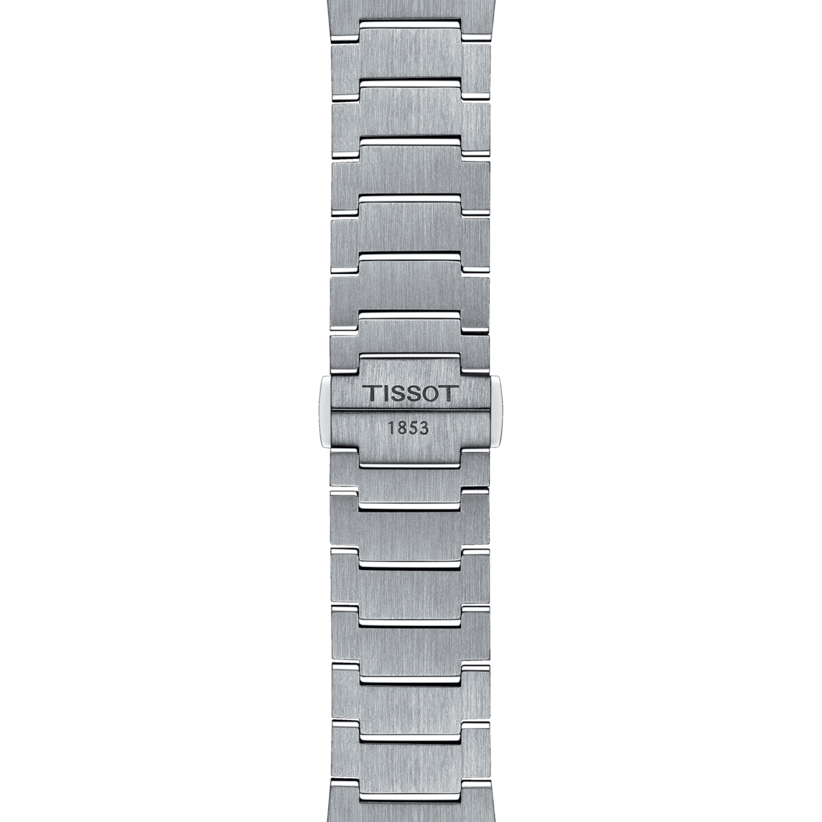 Tissot T-Classic PRX Silver Dial Men 40mm T1374072103100