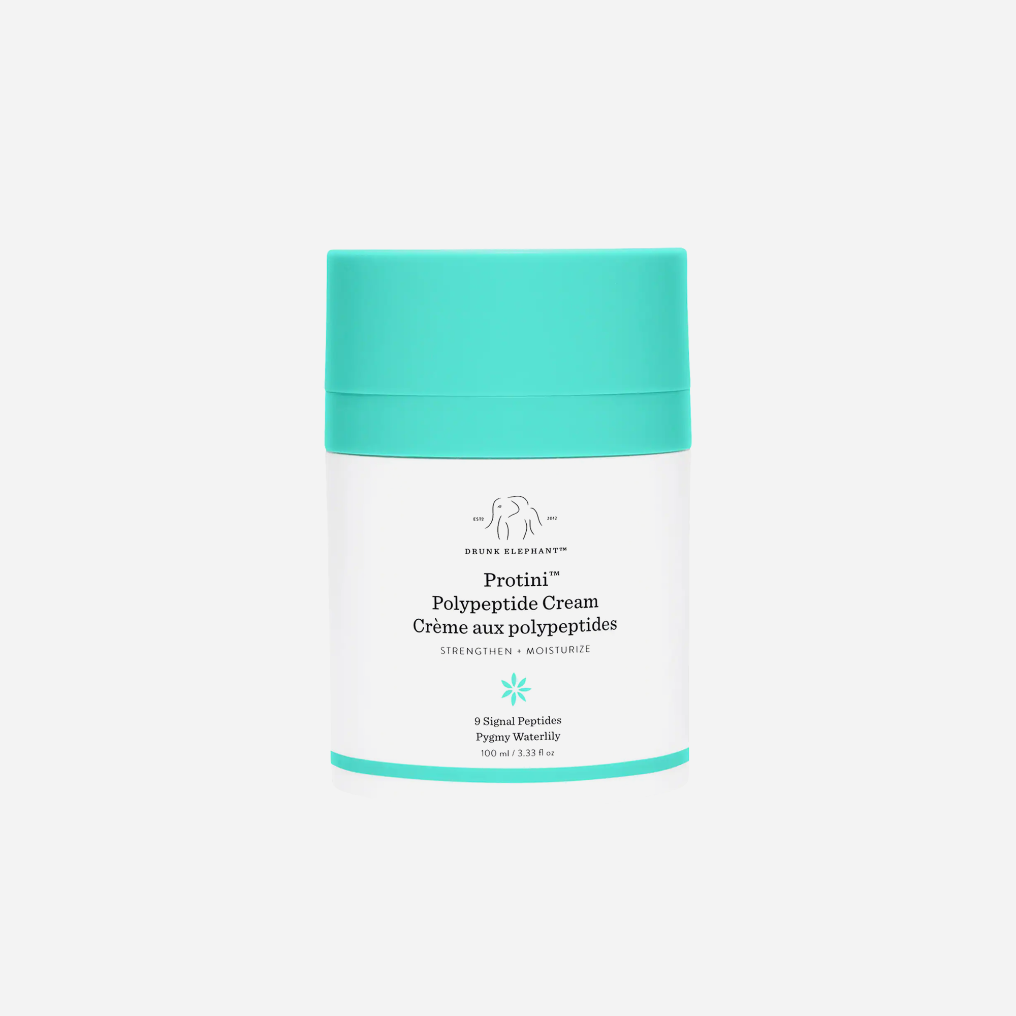 DRUNK ELEPHANT Protini Polypeptide Cream - view 4