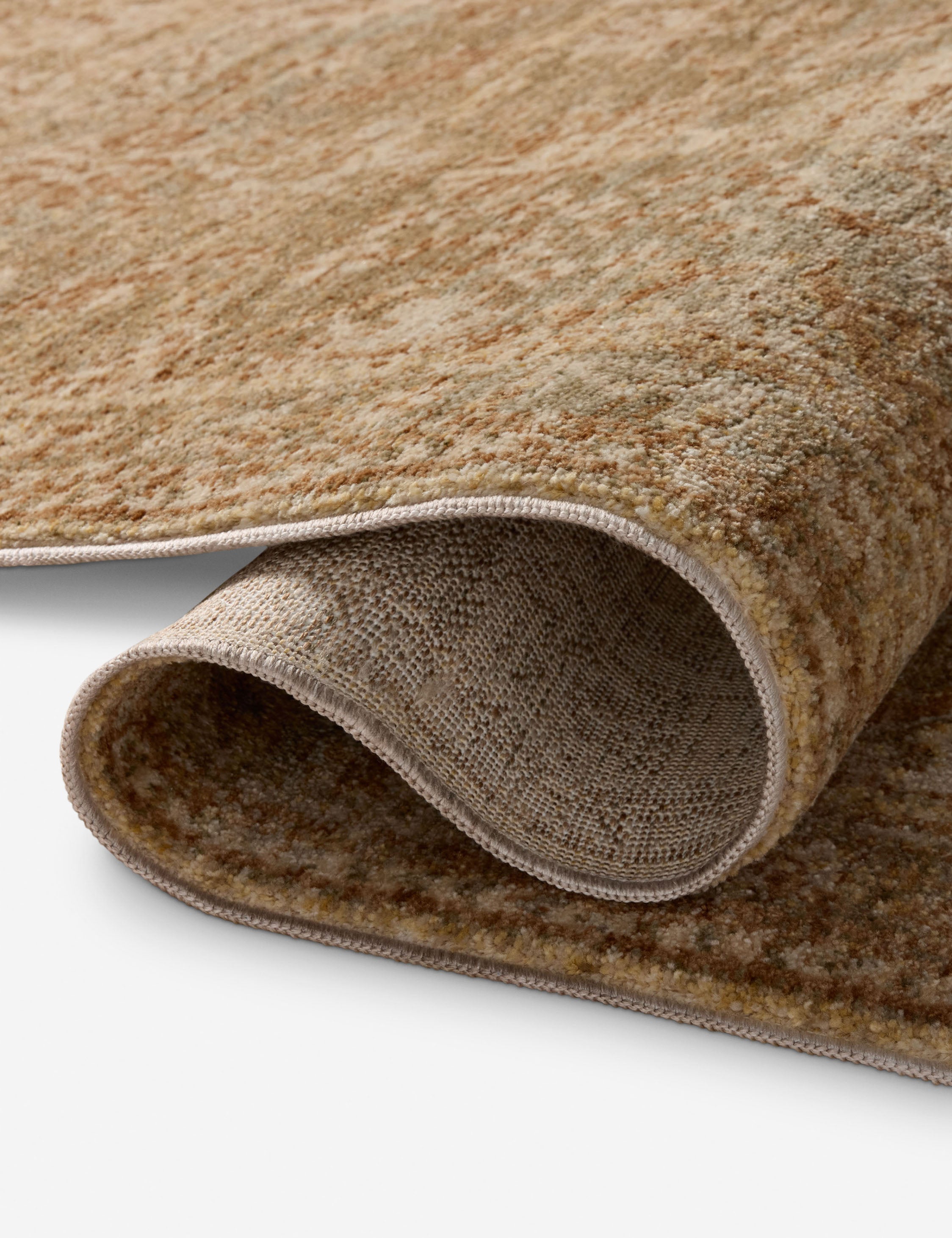 Lulu and Georgia Junie III Rug Magnolia Home by Joanna Gaines x Loloi - view 6
