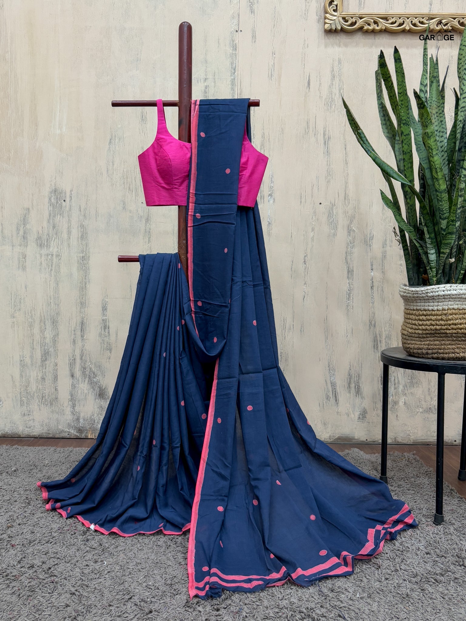 Women's sarees – suta.in Gar-3168 – Women's