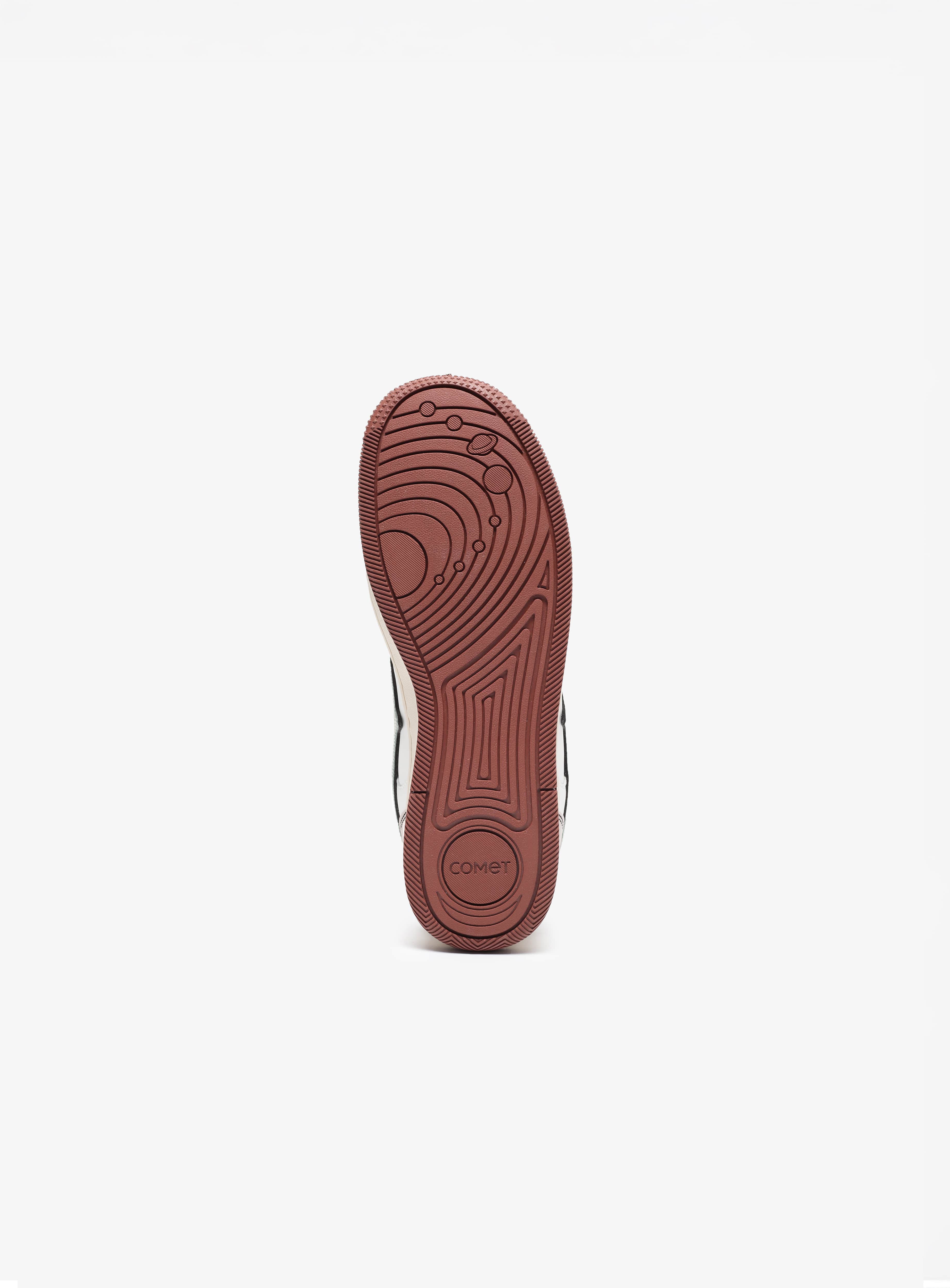 wearcomet X Lows TUSCAN – Green Corduroy - view 4