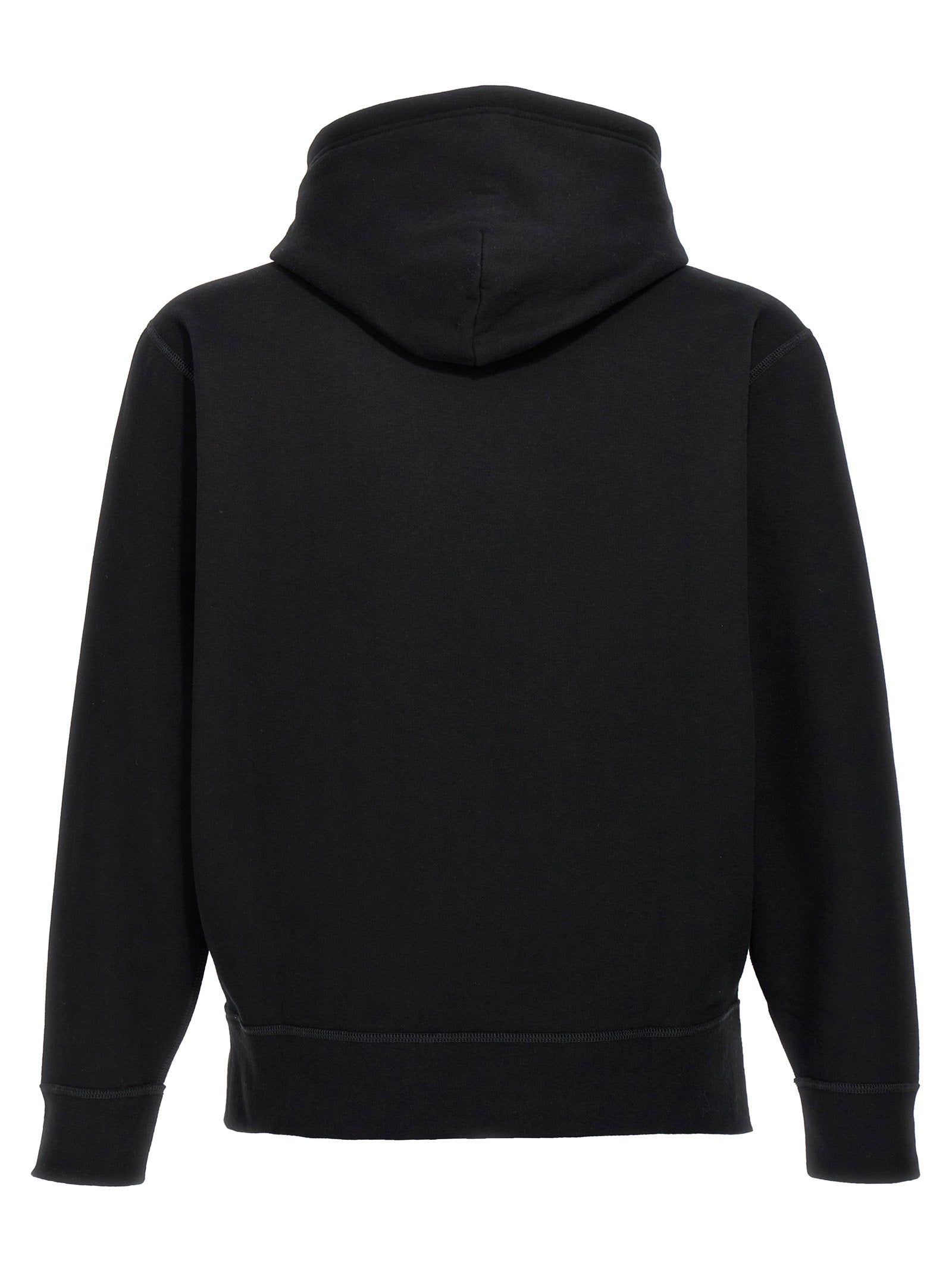 Polo Ralph Lauren Logo Hoodie - view 2