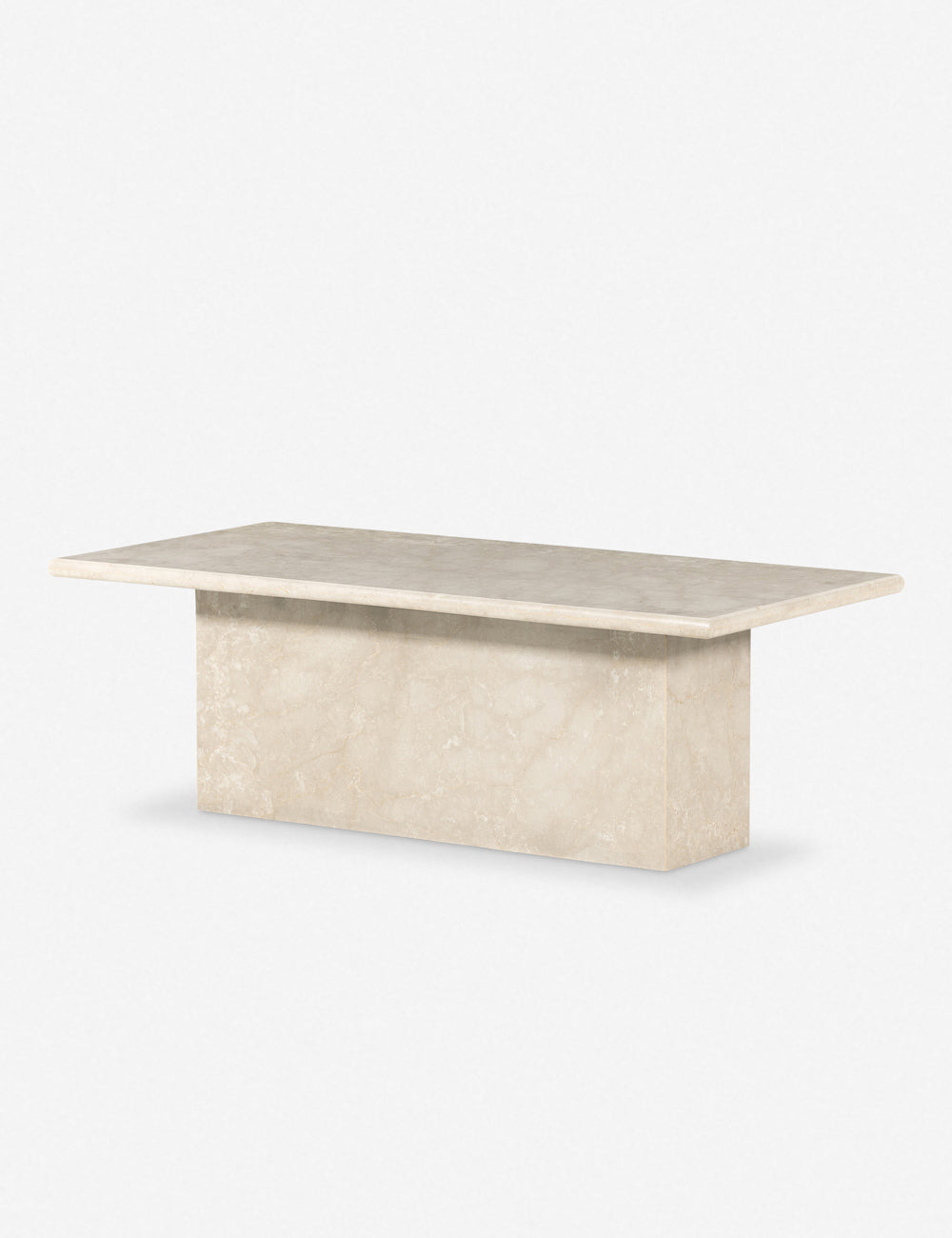 Lulu and Georgia Leonel Coffee Table