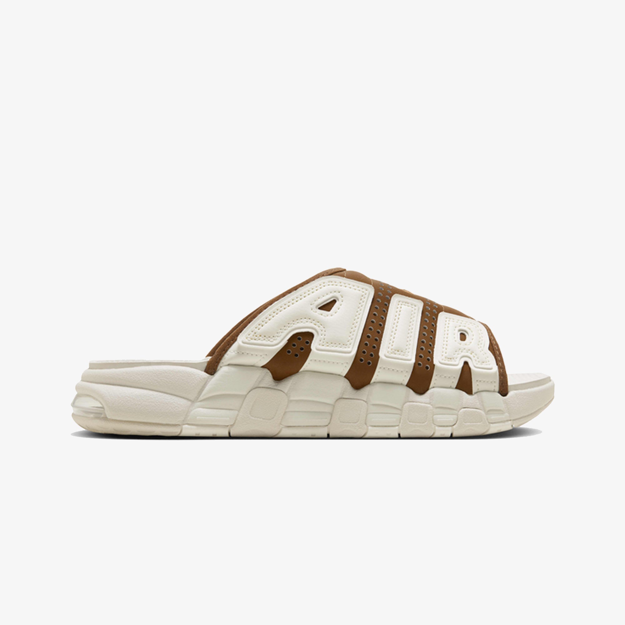 Jordan air more – Nike Jordan | Air More Uptempo { Lt British Tan/sail-lt Orewood Brn-clear