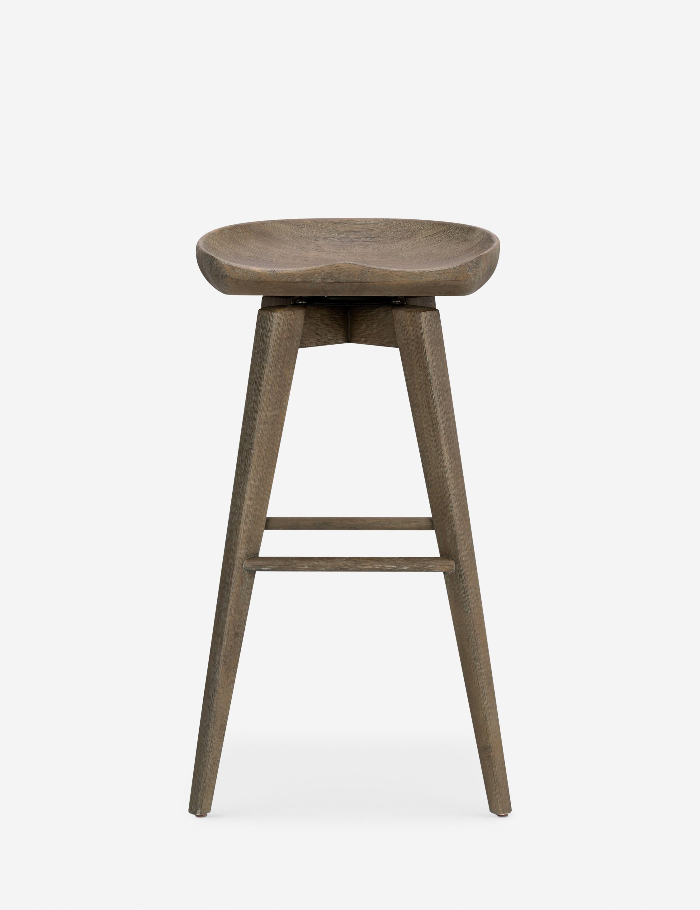 Lulu and Georgia Jarella Bar and Counter Stool - view 2