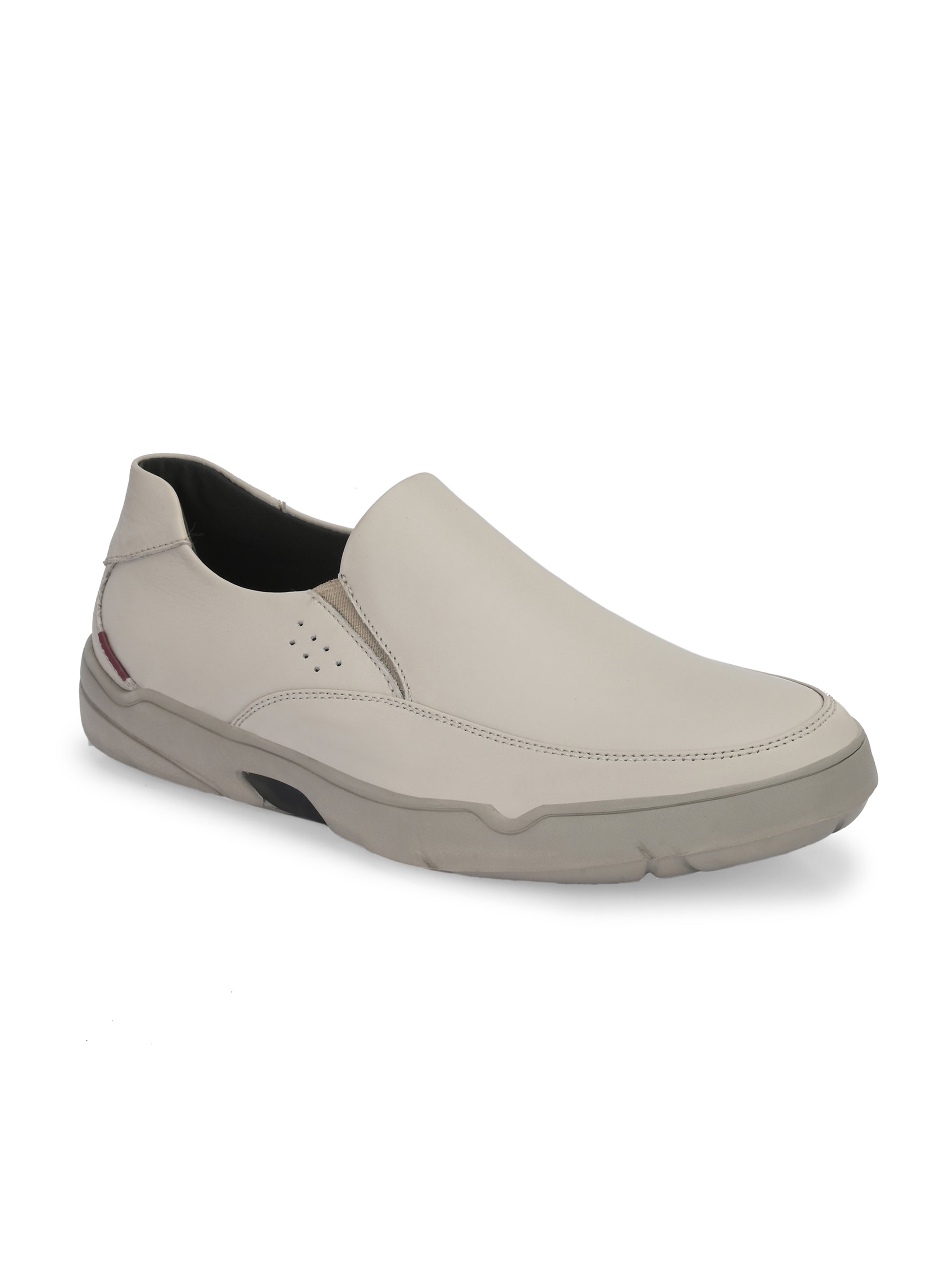 Moonwalk Slip-On Sneakers by Aspeerio - view 4