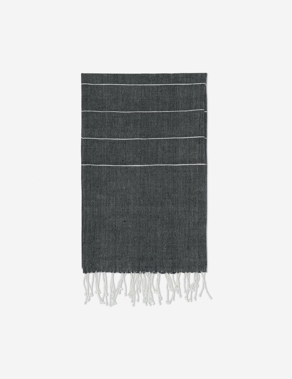 Lulu and Georgia Melkam Hand Towel by Bolé Road Textiles - view 2
