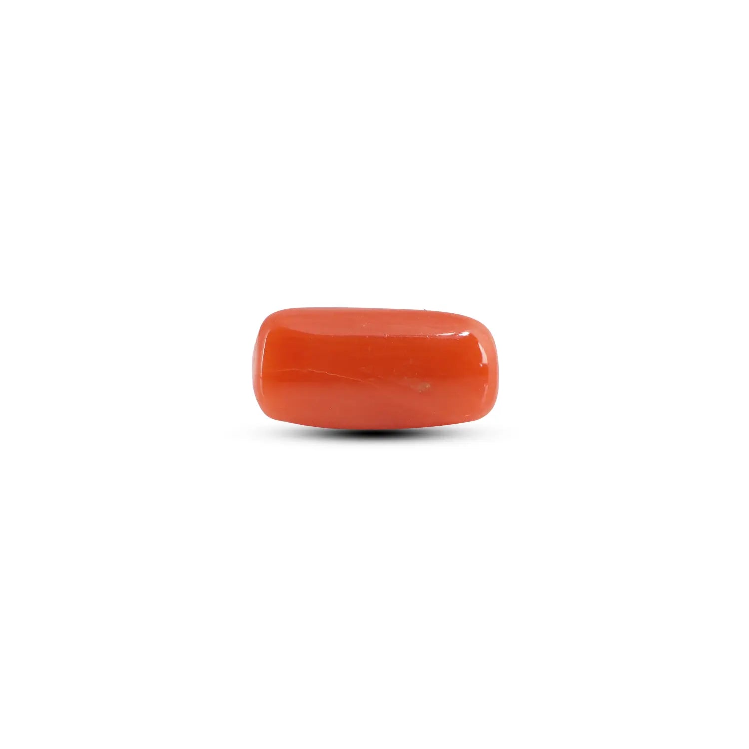 Pramogh Red Coral - 2.35 Carat - view 2