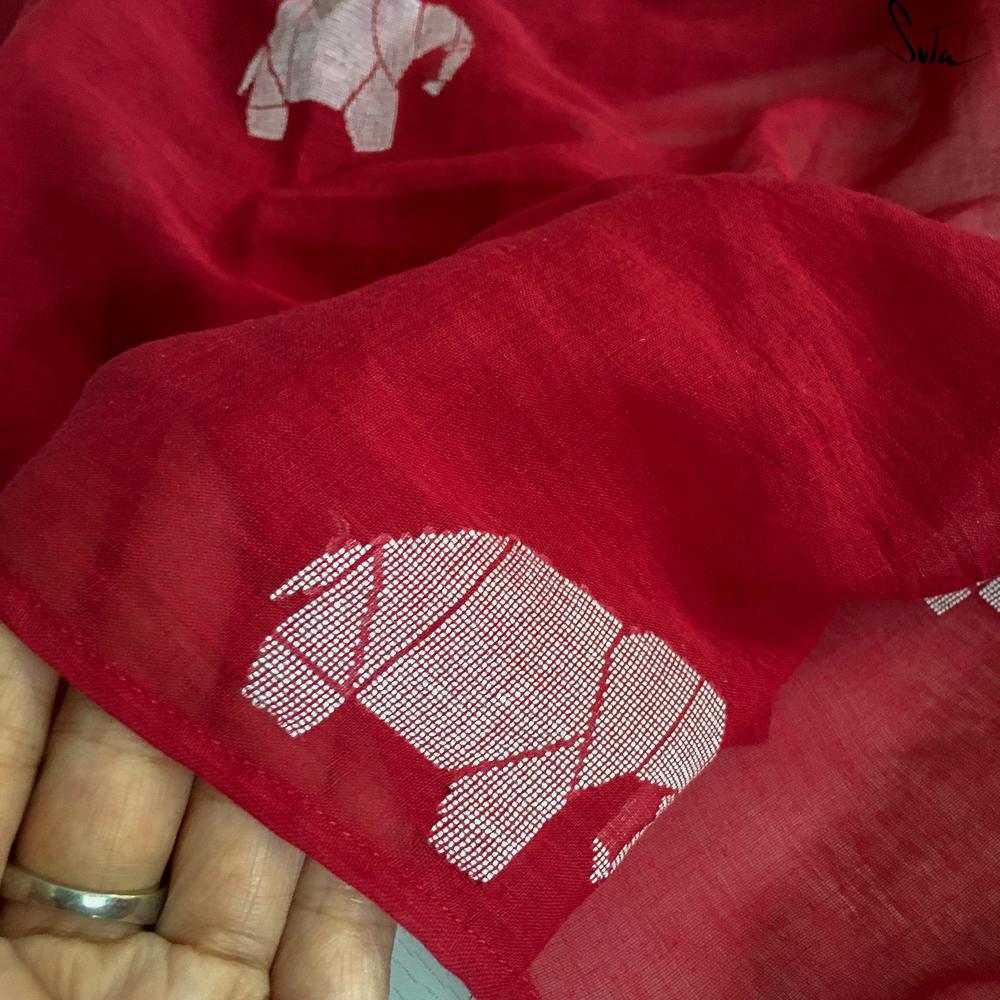 suta.in Hasthi hathi ( Baby cloth ) - view 3
