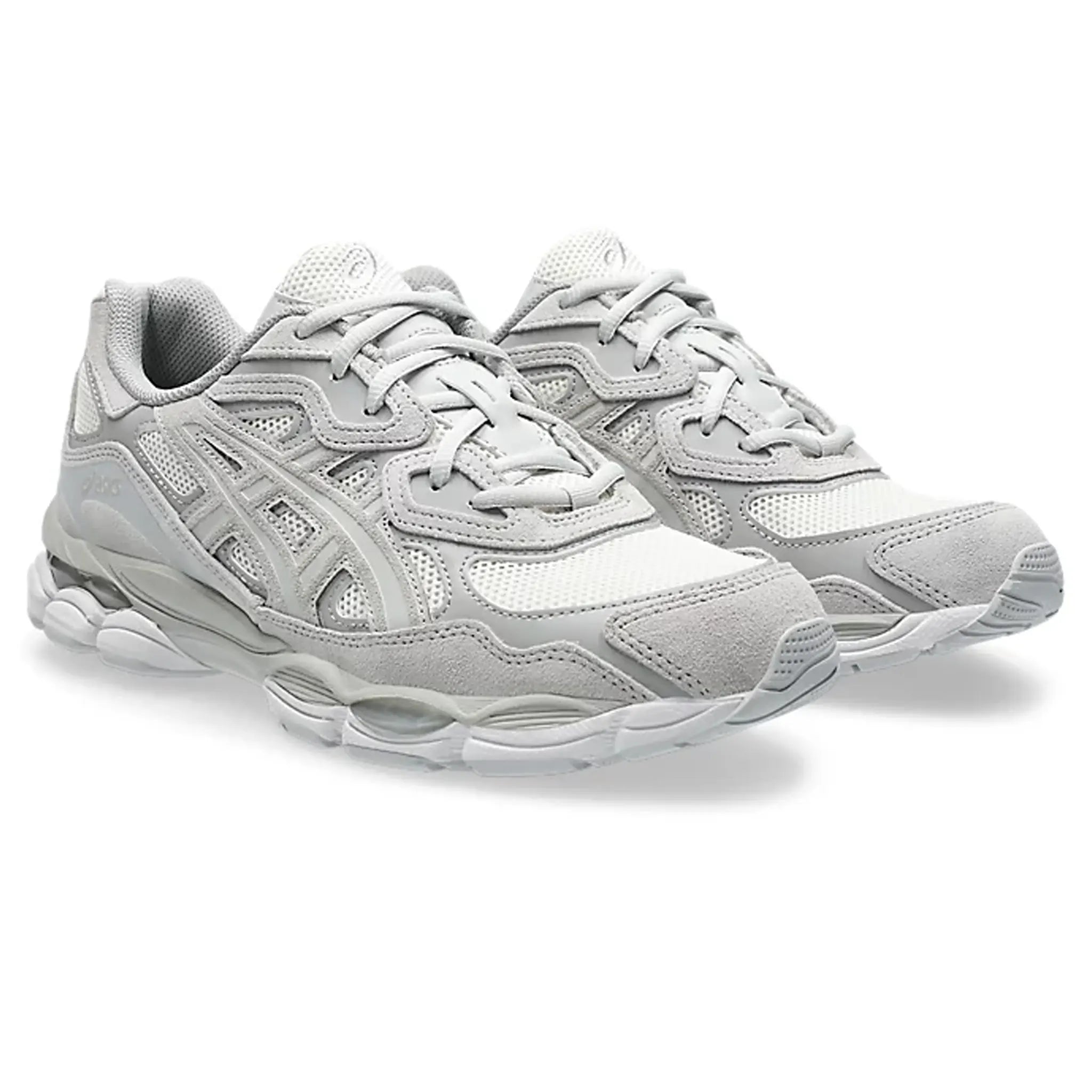 ASICS Gel-NYC Cream Cloud Grey - view 2
