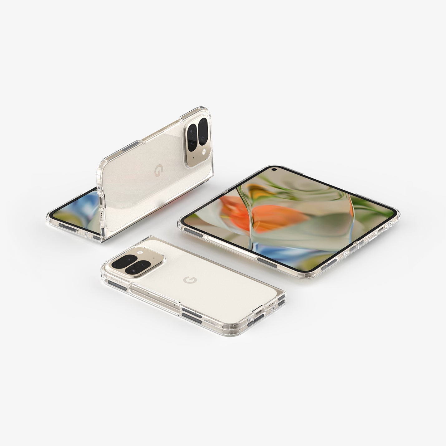 Pixel 9 Series - Ultra Hybrid - view 43