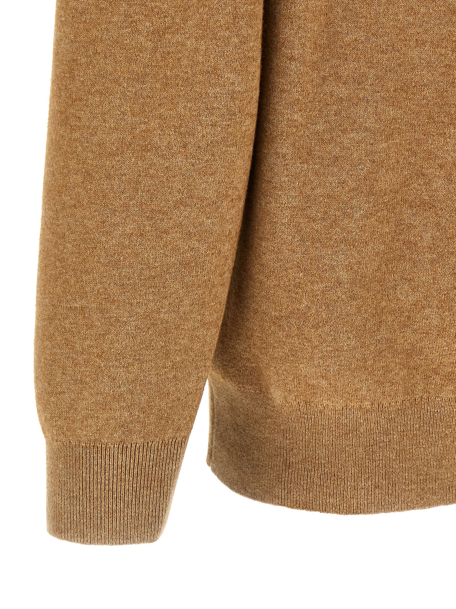 Marant Curtis Cardigan - view 4